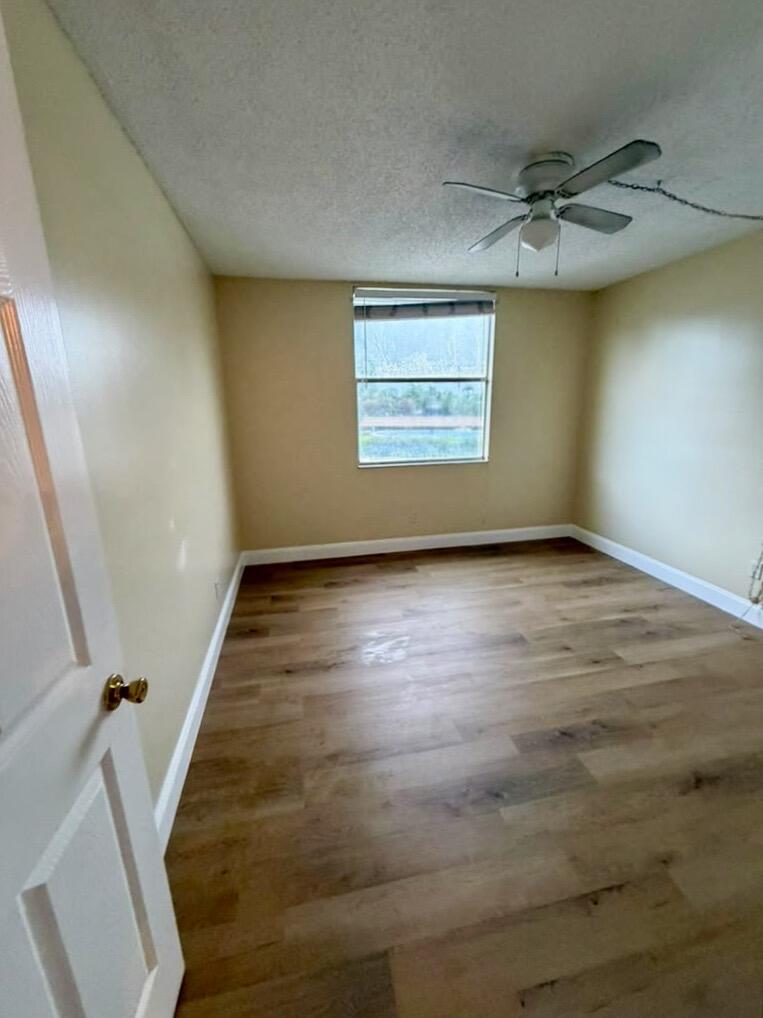 4 OF PALM SPRINGS 1 CONDO - Residential Lease