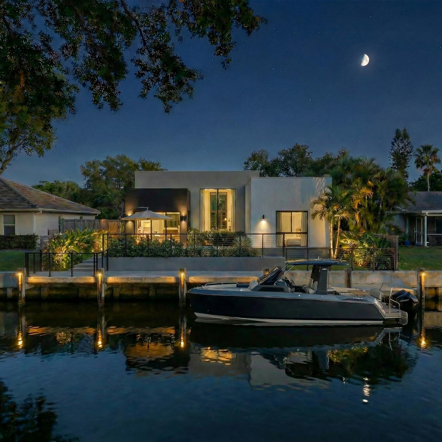 MIDDLE RIVER MANOR - Residential