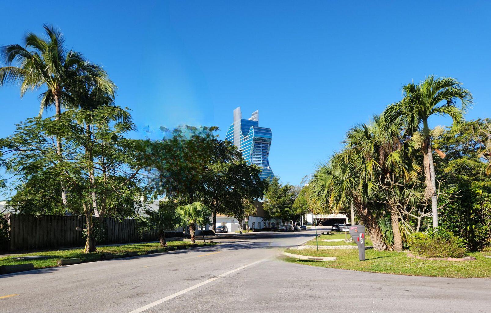 ELLAS LITTLE ACRES - Residential Lease