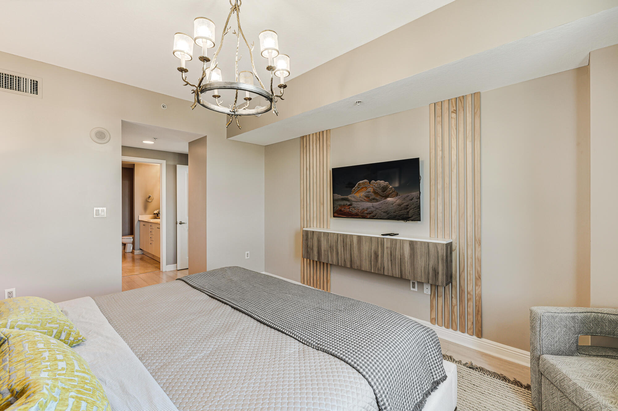 CASA COSTA CONDO - Residential Lease