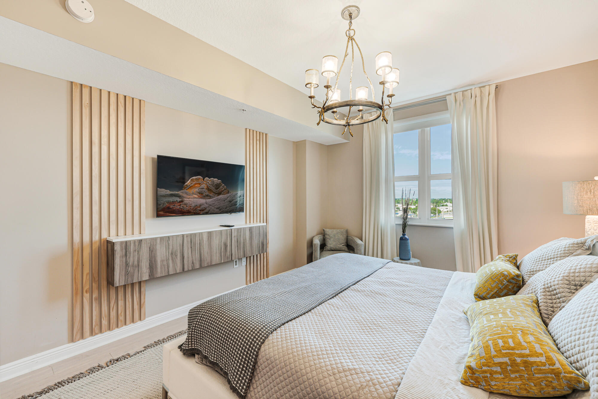 CASA COSTA CONDO - Residential Lease