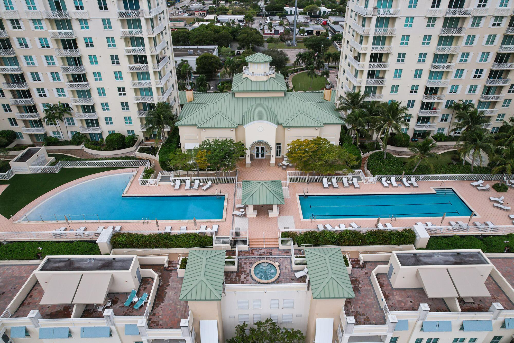 CASA COSTA CONDO - Residential Lease