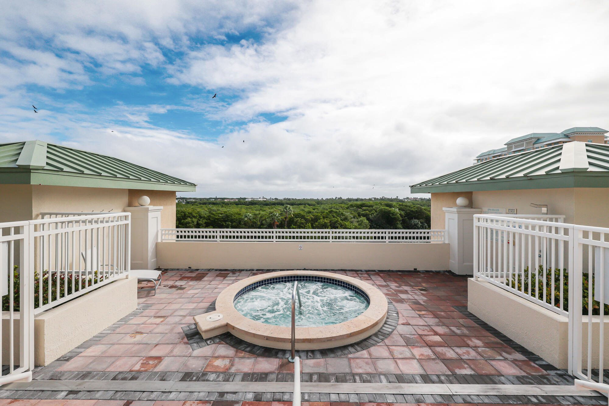 CASA COSTA CONDO - Residential Lease
