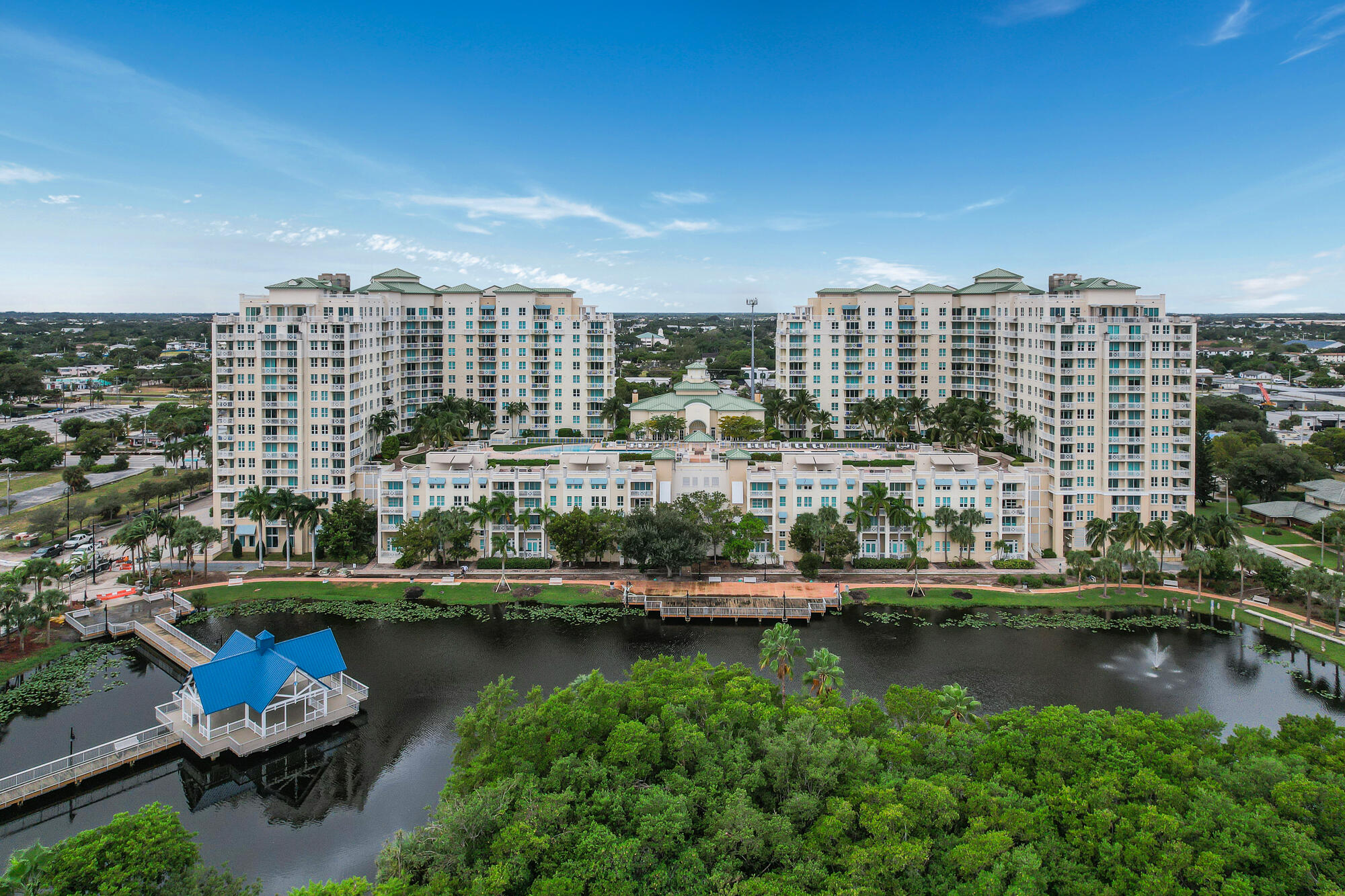 CASA COSTA CONDO - Residential Lease