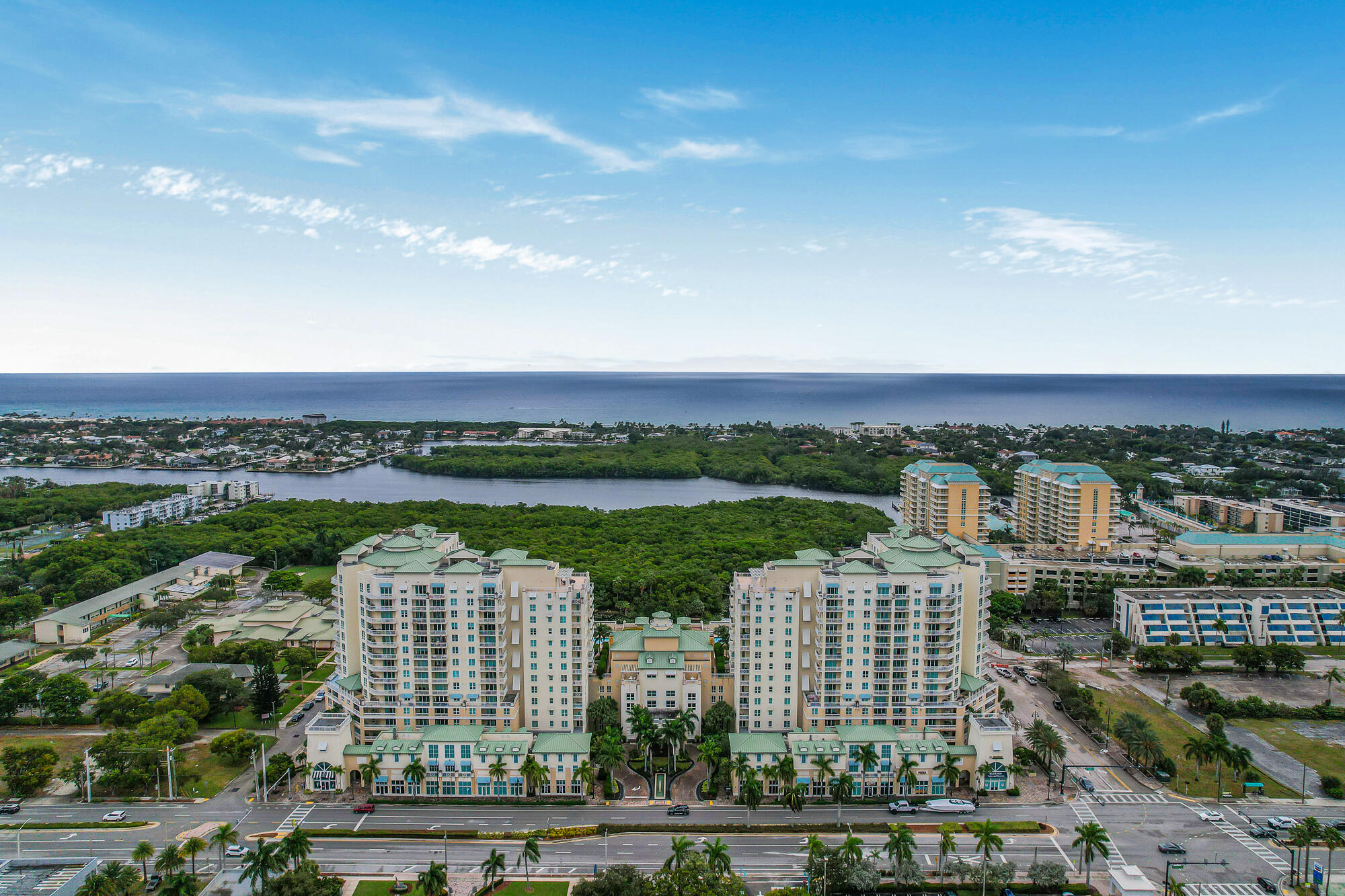 CASA COSTA CONDO - Residential Lease