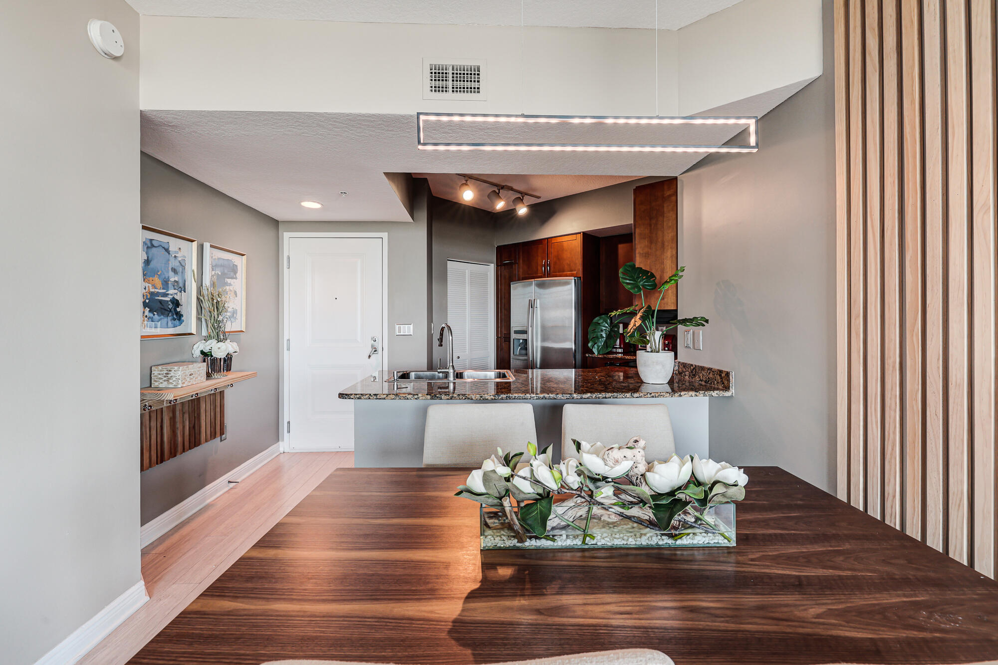 CASA COSTA CONDO - Residential Lease