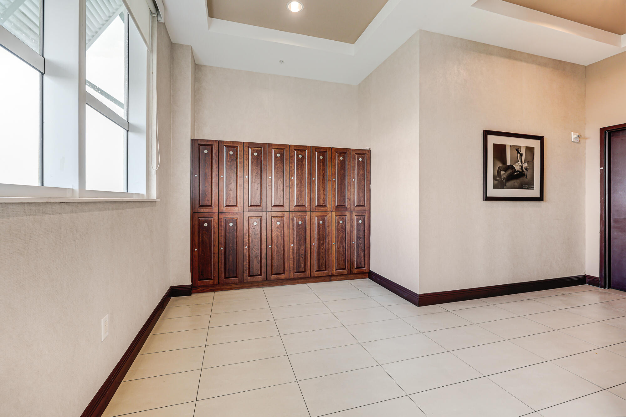 CASA COSTA CONDO - Residential Lease