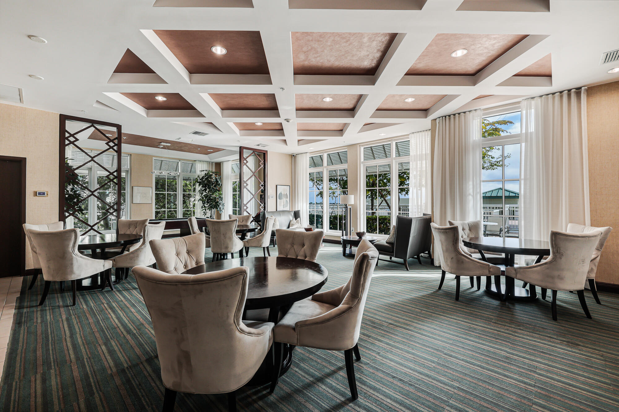 CASA COSTA CONDO - Residential Lease