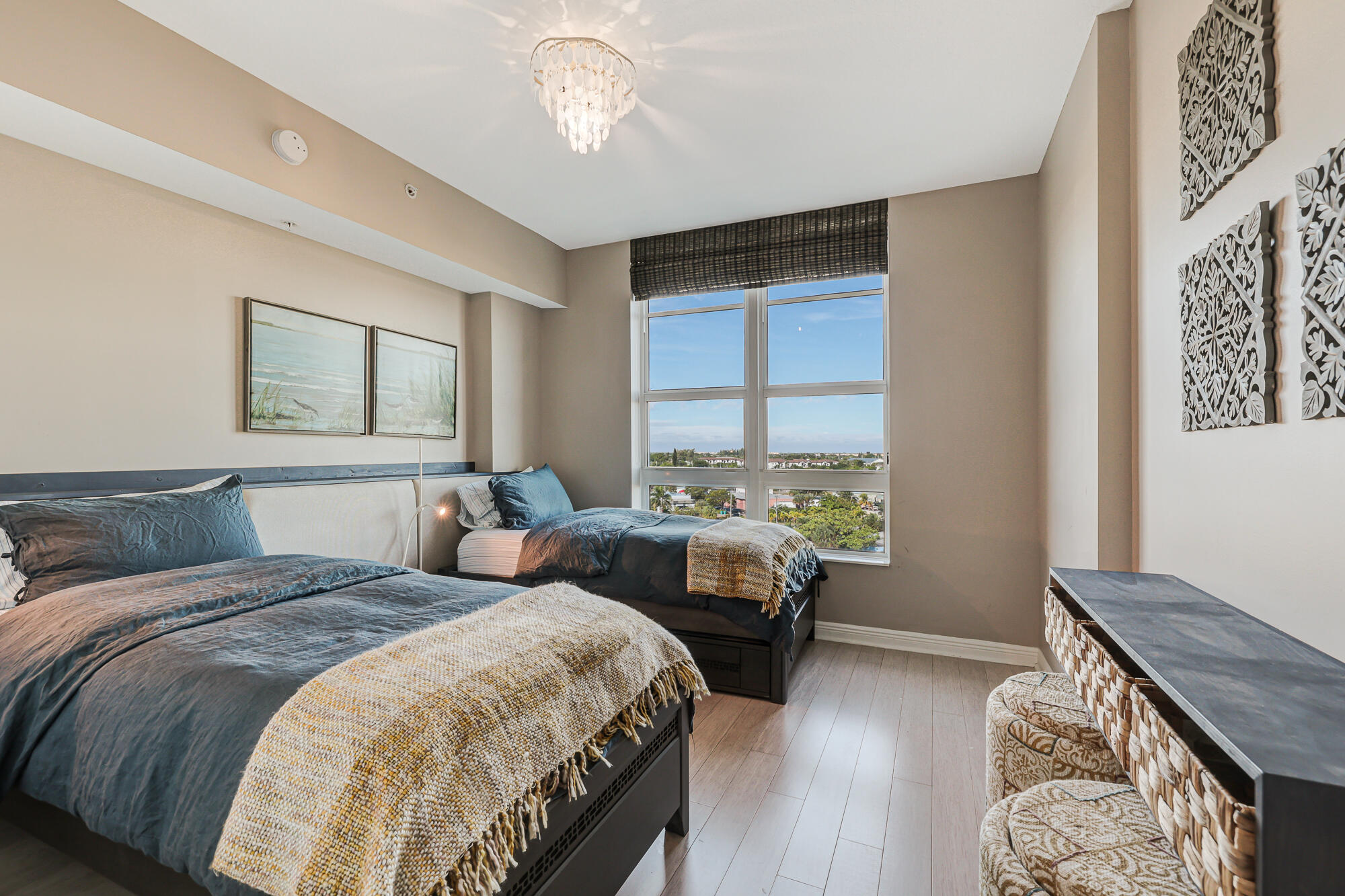 CASA COSTA CONDO - Residential Lease