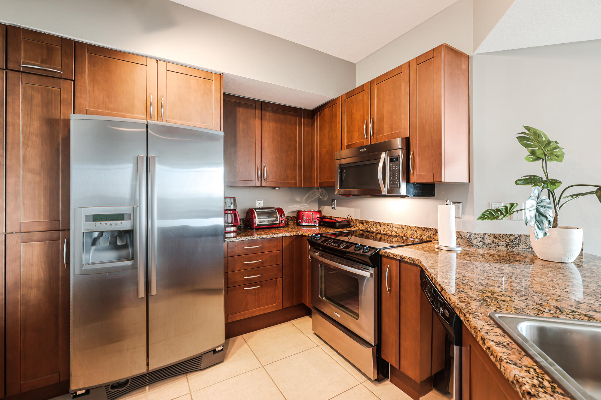 CASA COSTA CONDO - Residential Lease
