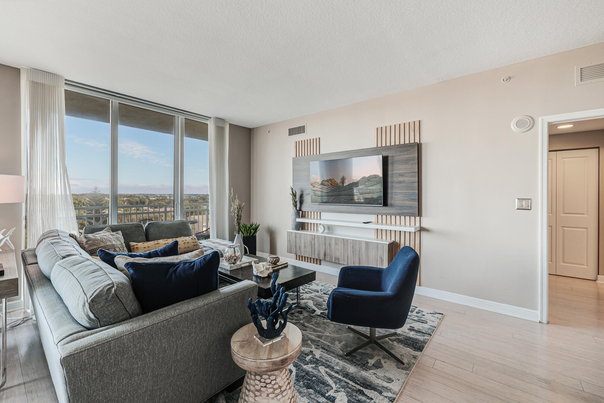 CASA COSTA CONDO - Residential Lease