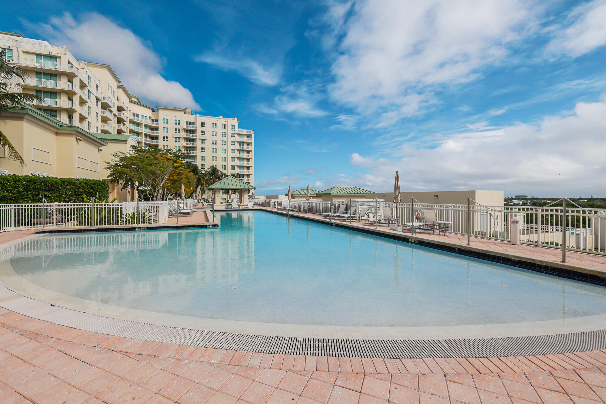 CASA COSTA CONDO - Residential Lease