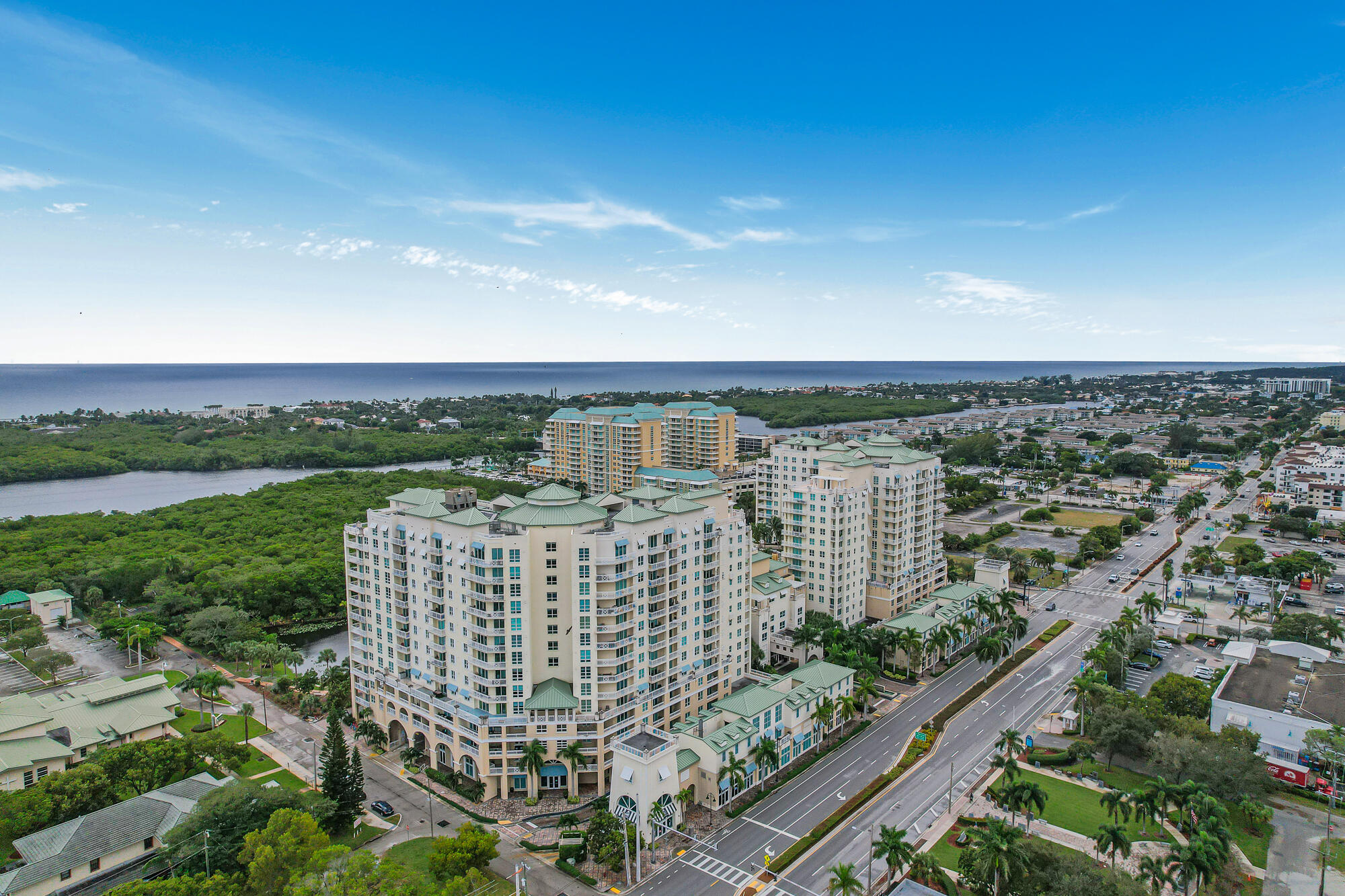CASA COSTA CONDO - Residential Lease