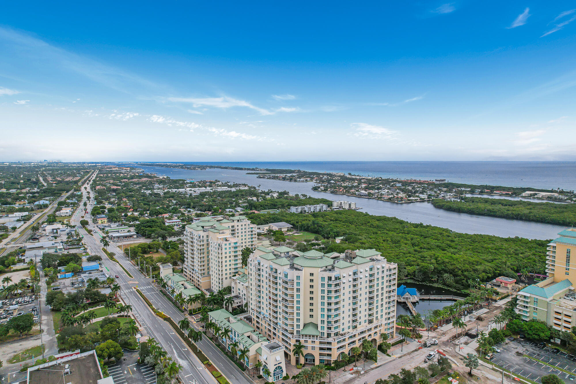 CASA COSTA CONDO - Residential Lease