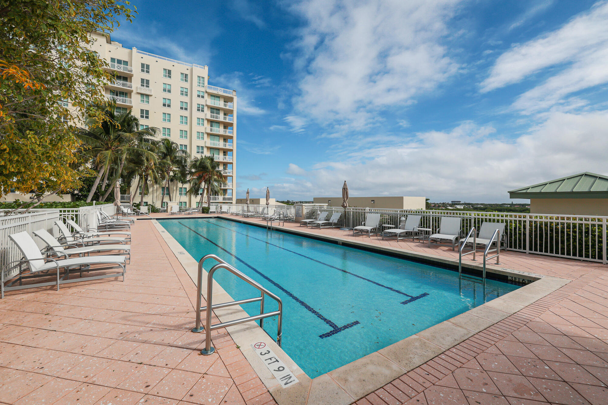 CASA COSTA CONDO - Residential Lease