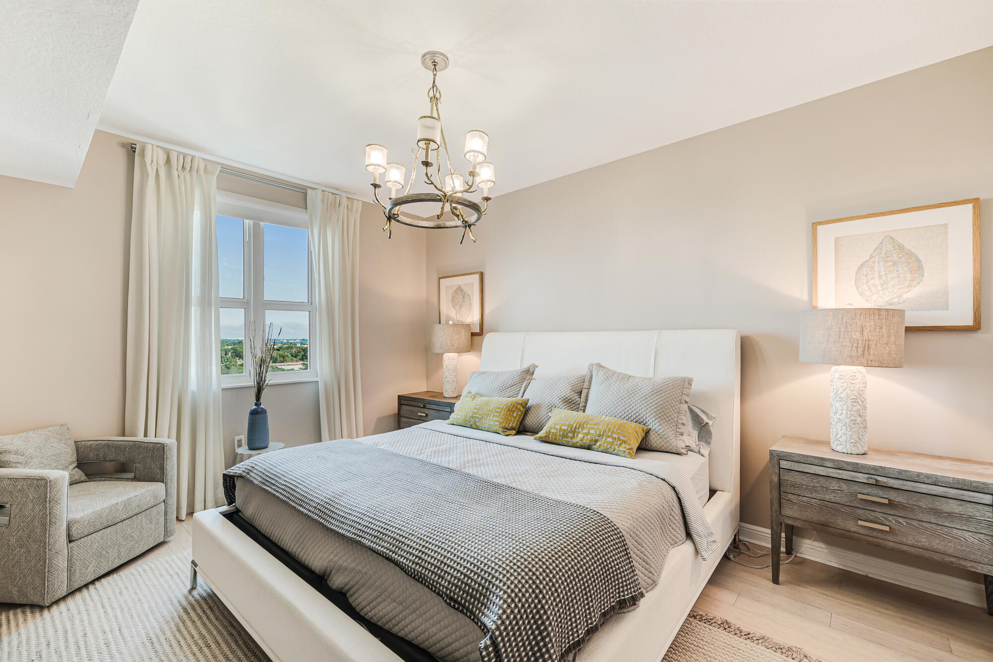 CASA COSTA CONDO - Residential Lease