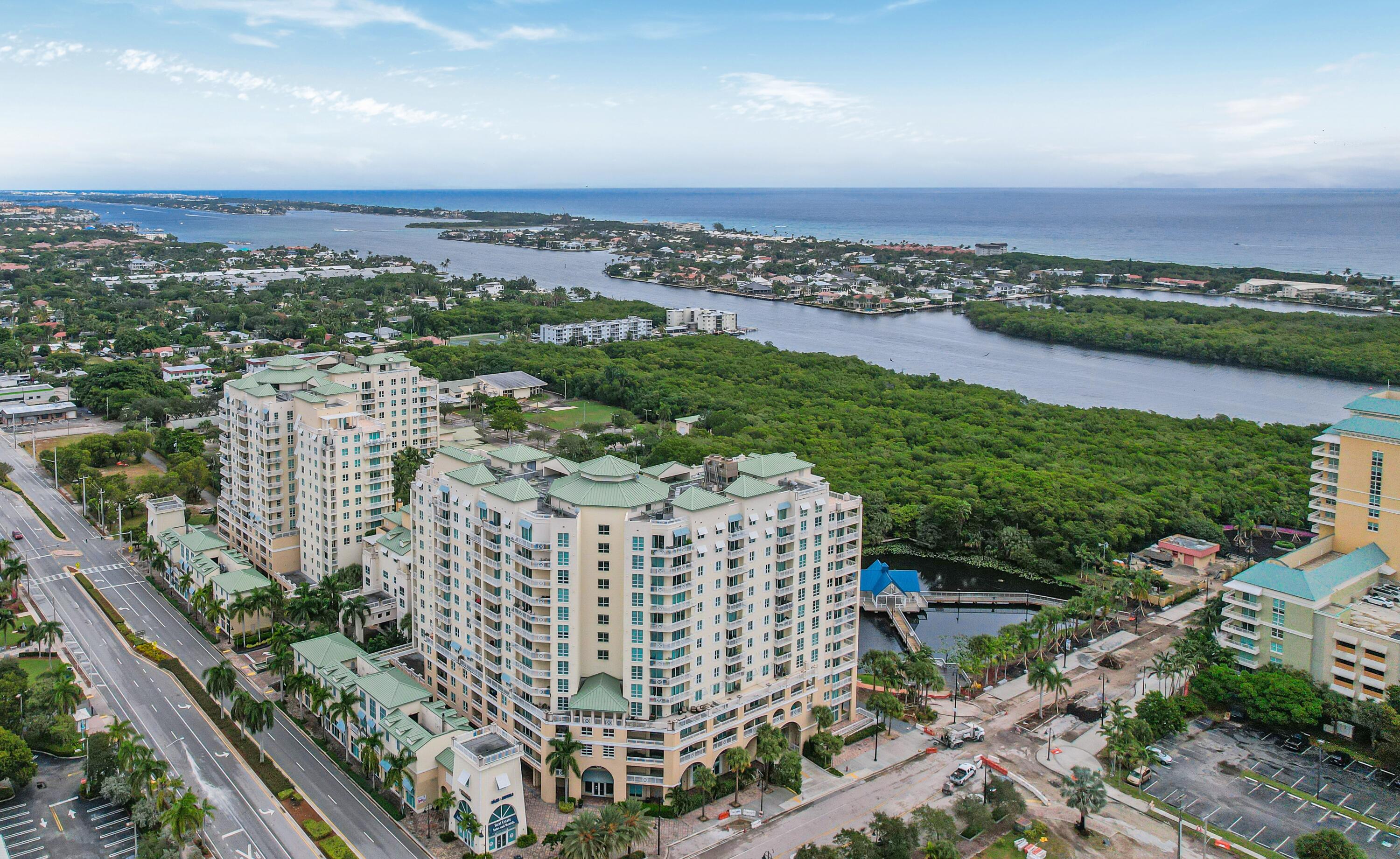 CASA COSTA CONDO - Residential Lease