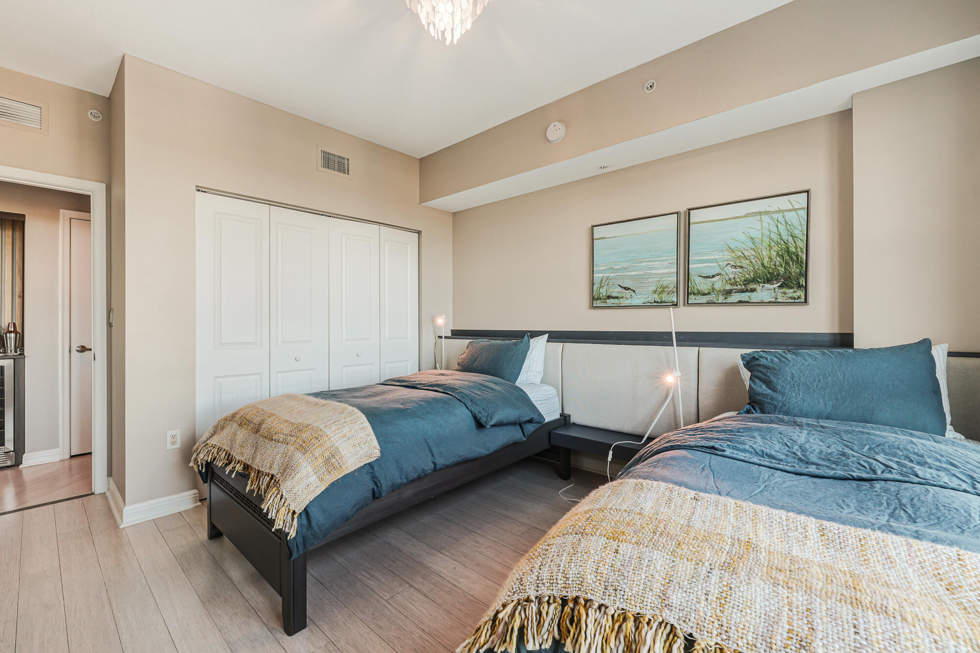 CASA COSTA CONDO - Residential Lease