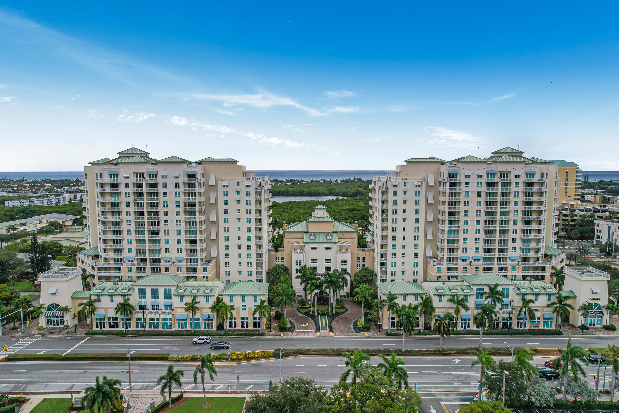 CASA COSTA CONDO - Residential Lease