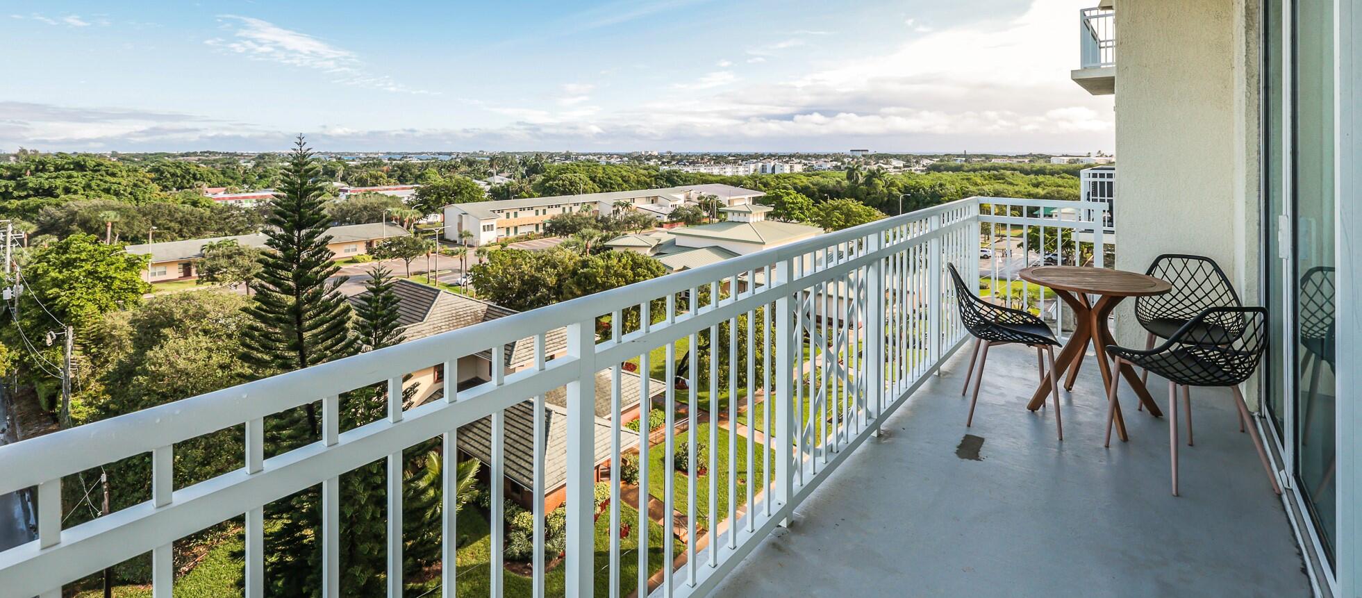 CASA COSTA CONDO - Residential Lease