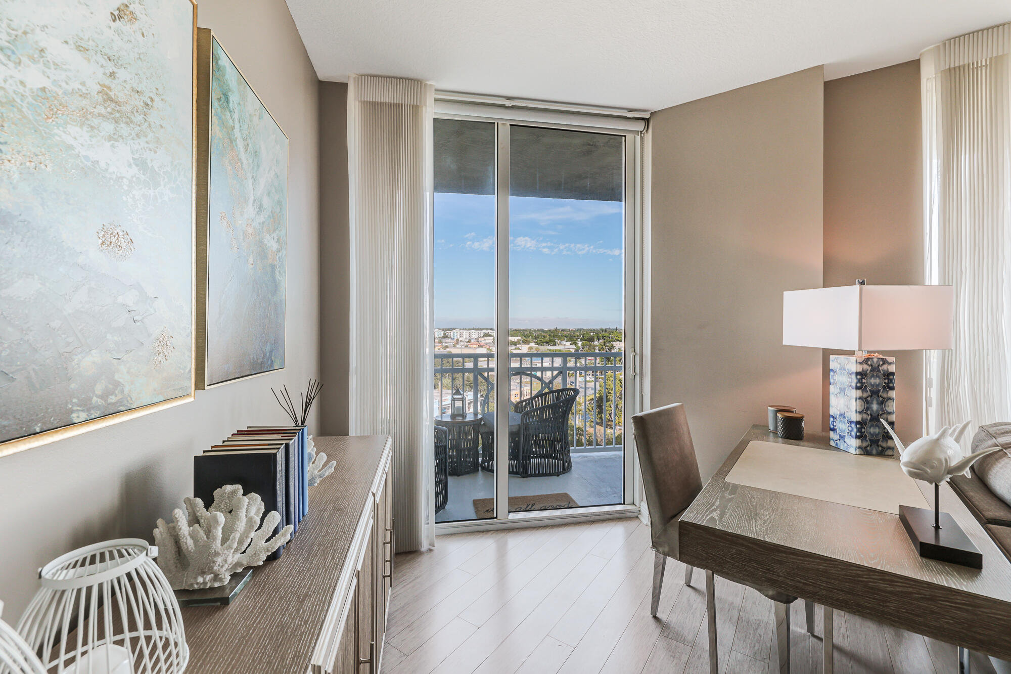 CASA COSTA CONDO - Residential Lease