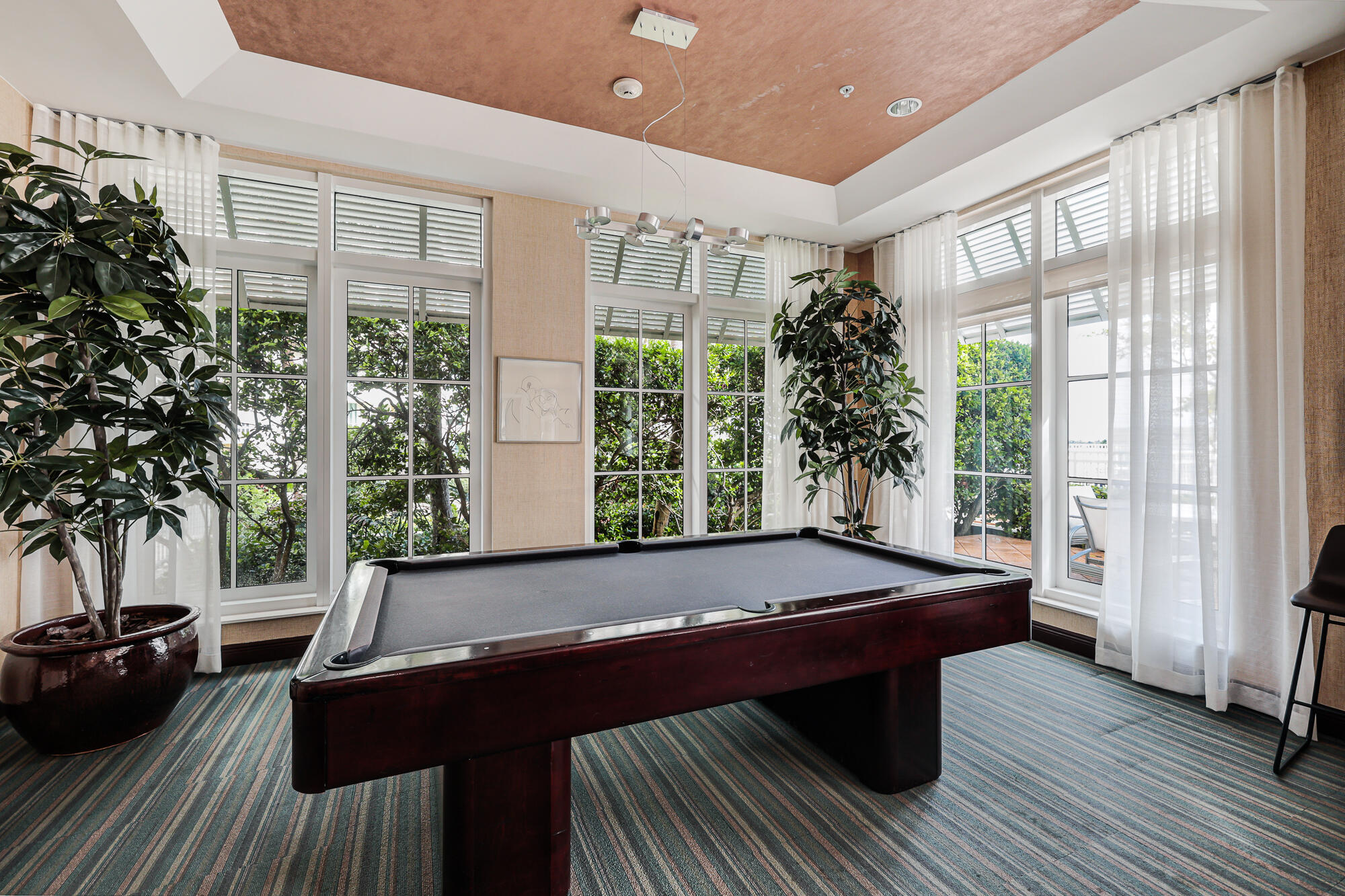 CASA COSTA CONDO - Residential Lease