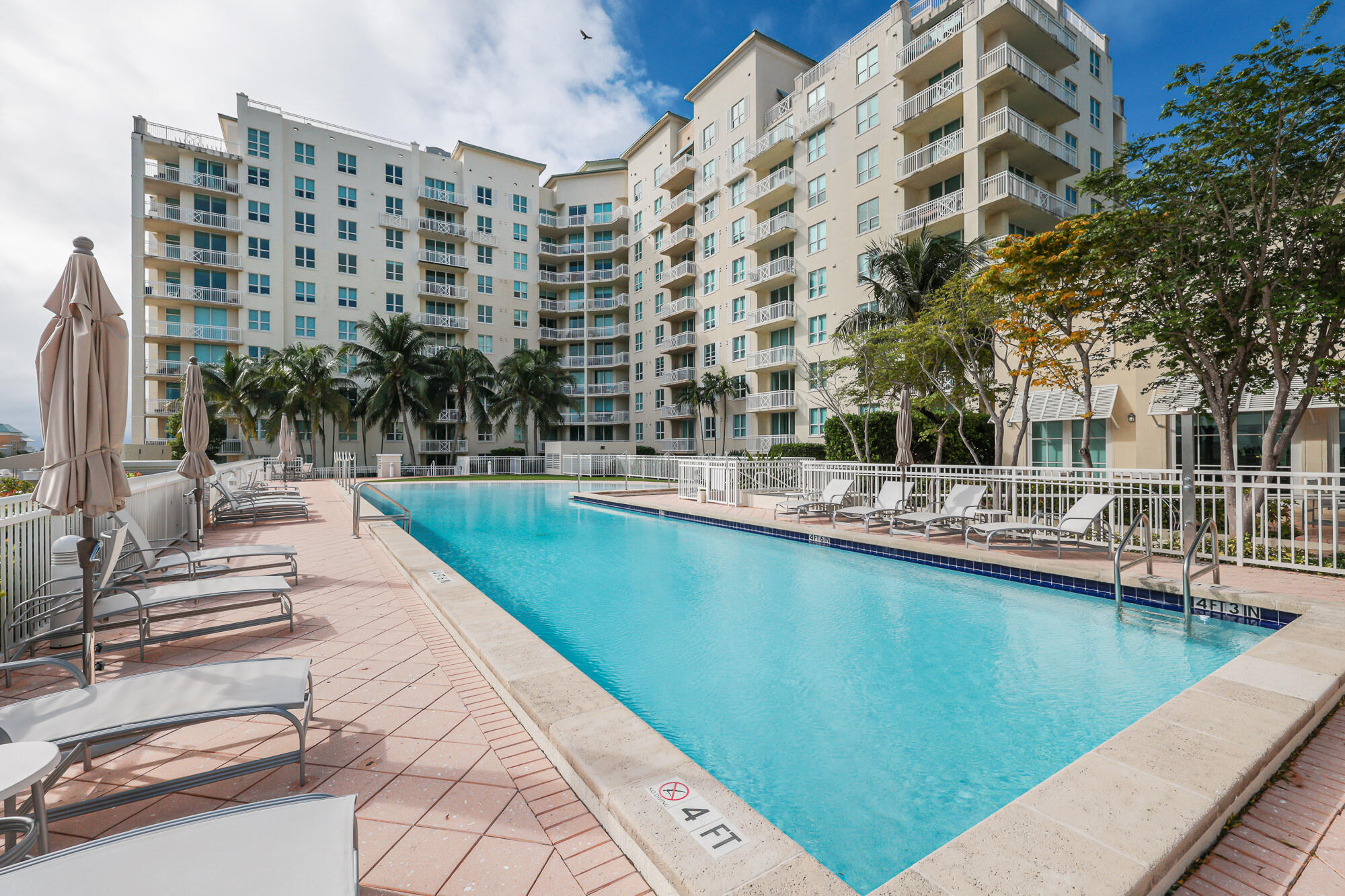 CASA COSTA CONDO - Residential Lease