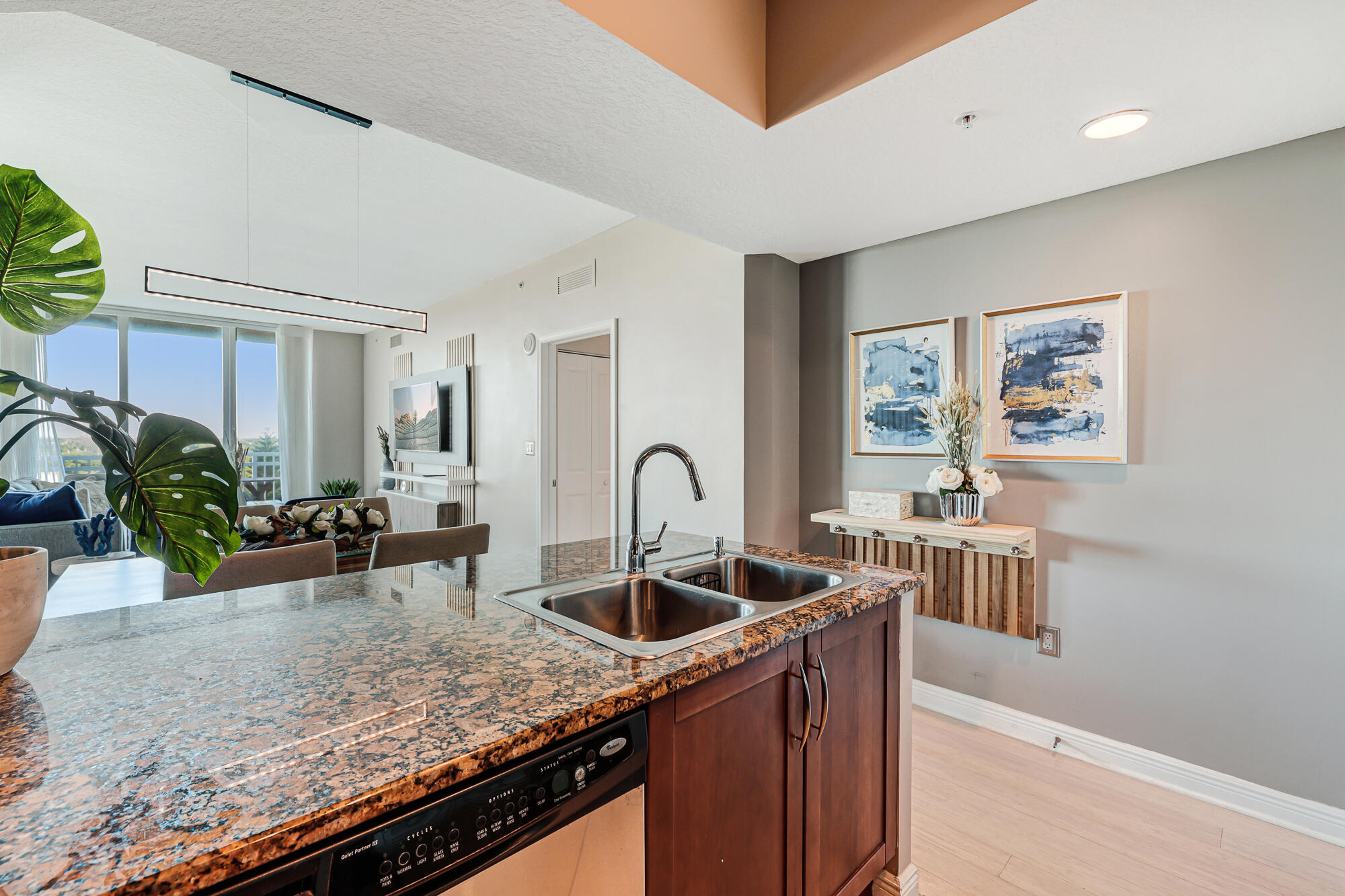 CASA COSTA CONDO - Residential Lease
