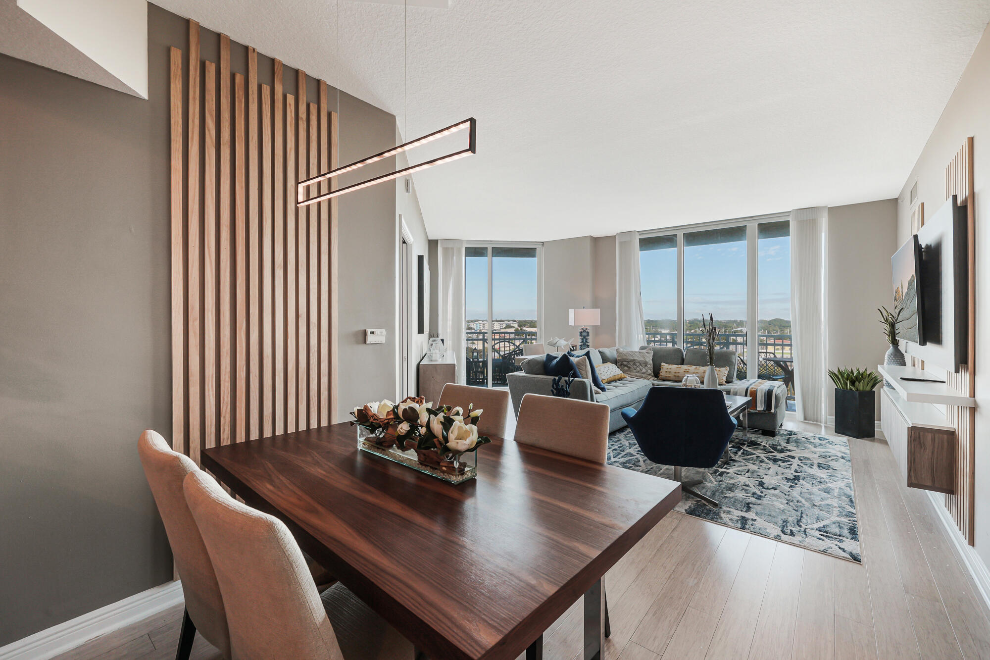 CASA COSTA CONDO - Residential Lease