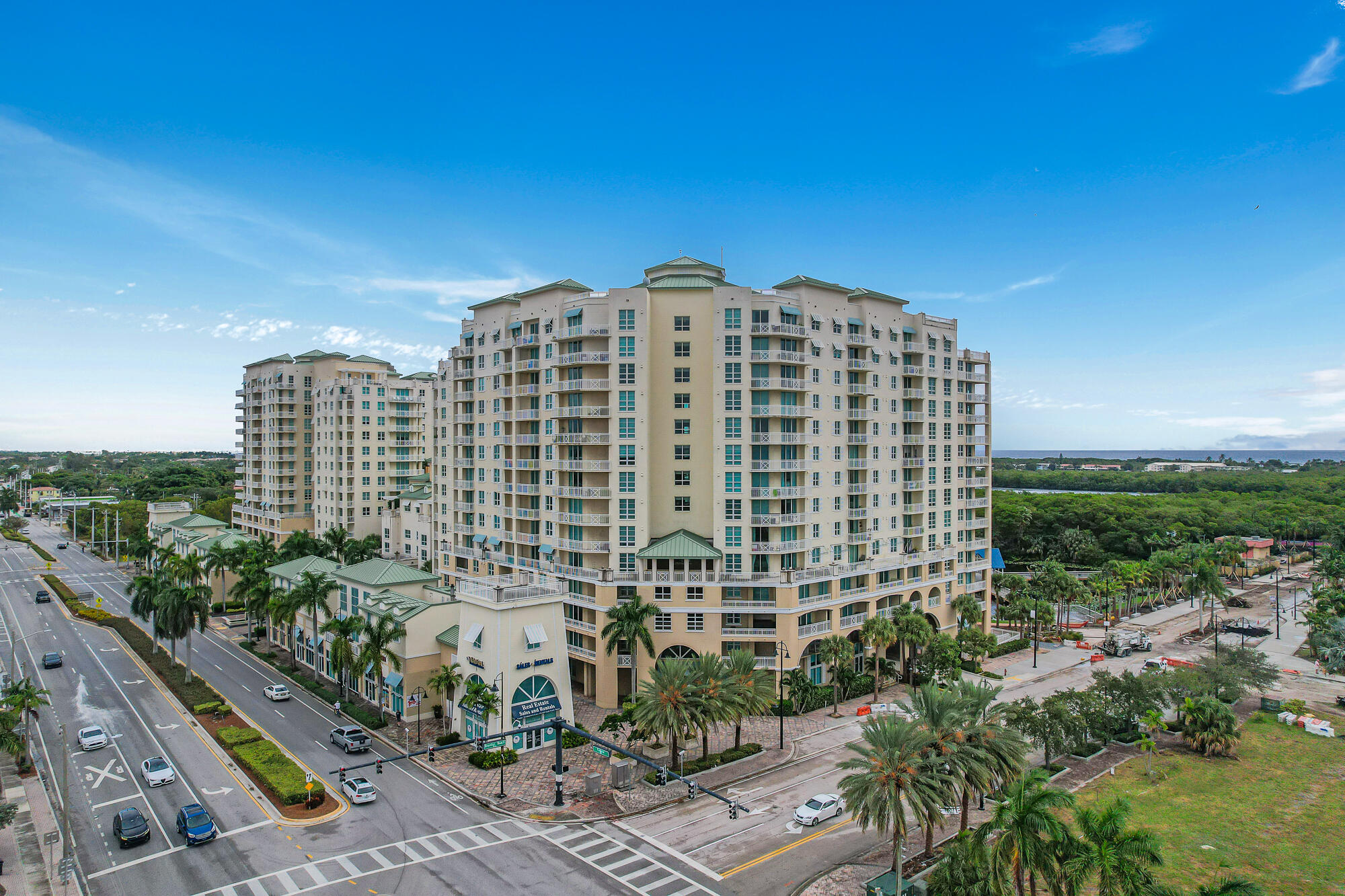 CASA COSTA CONDO - Residential Lease