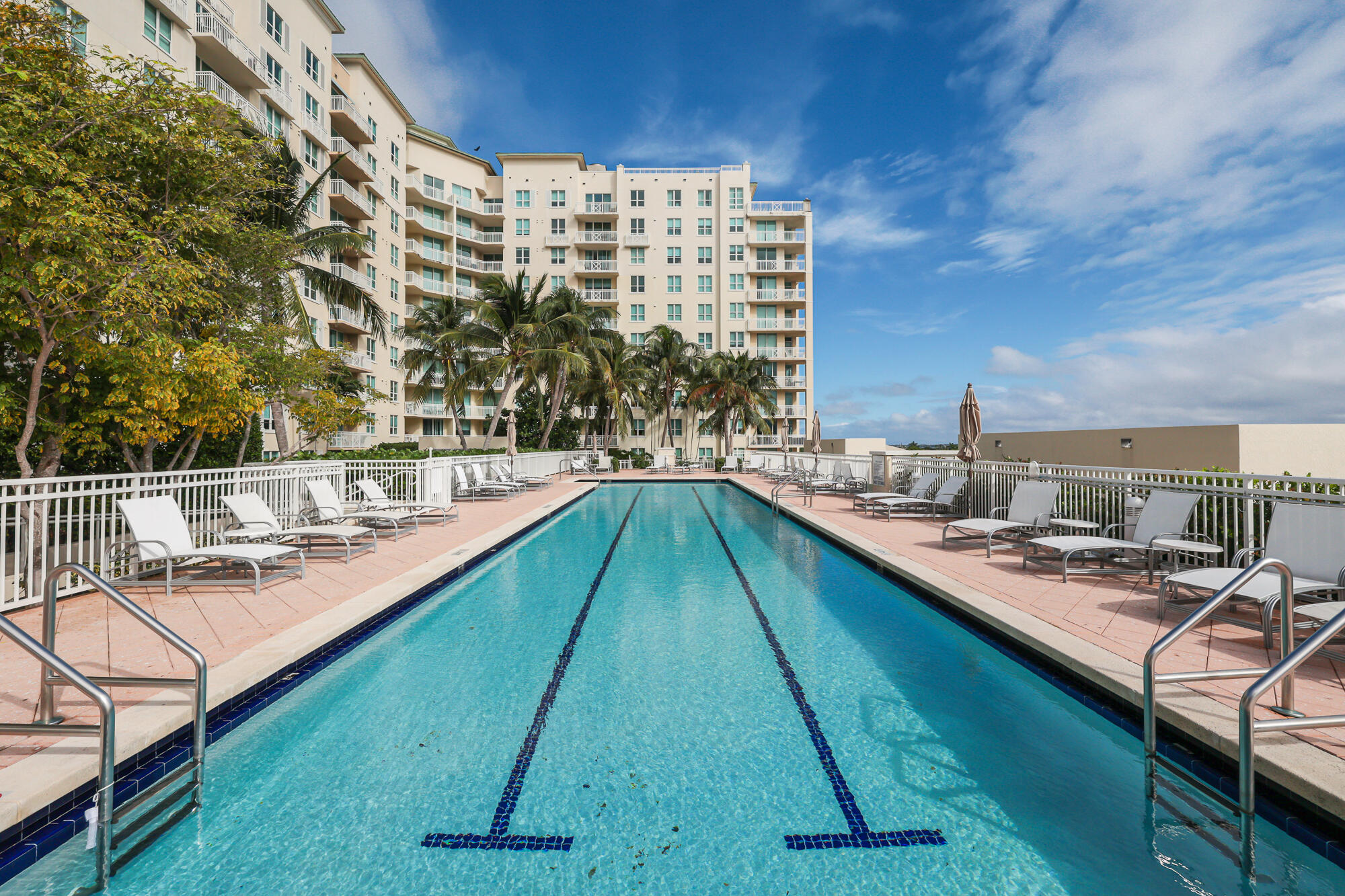 CASA COSTA CONDO - Residential Lease