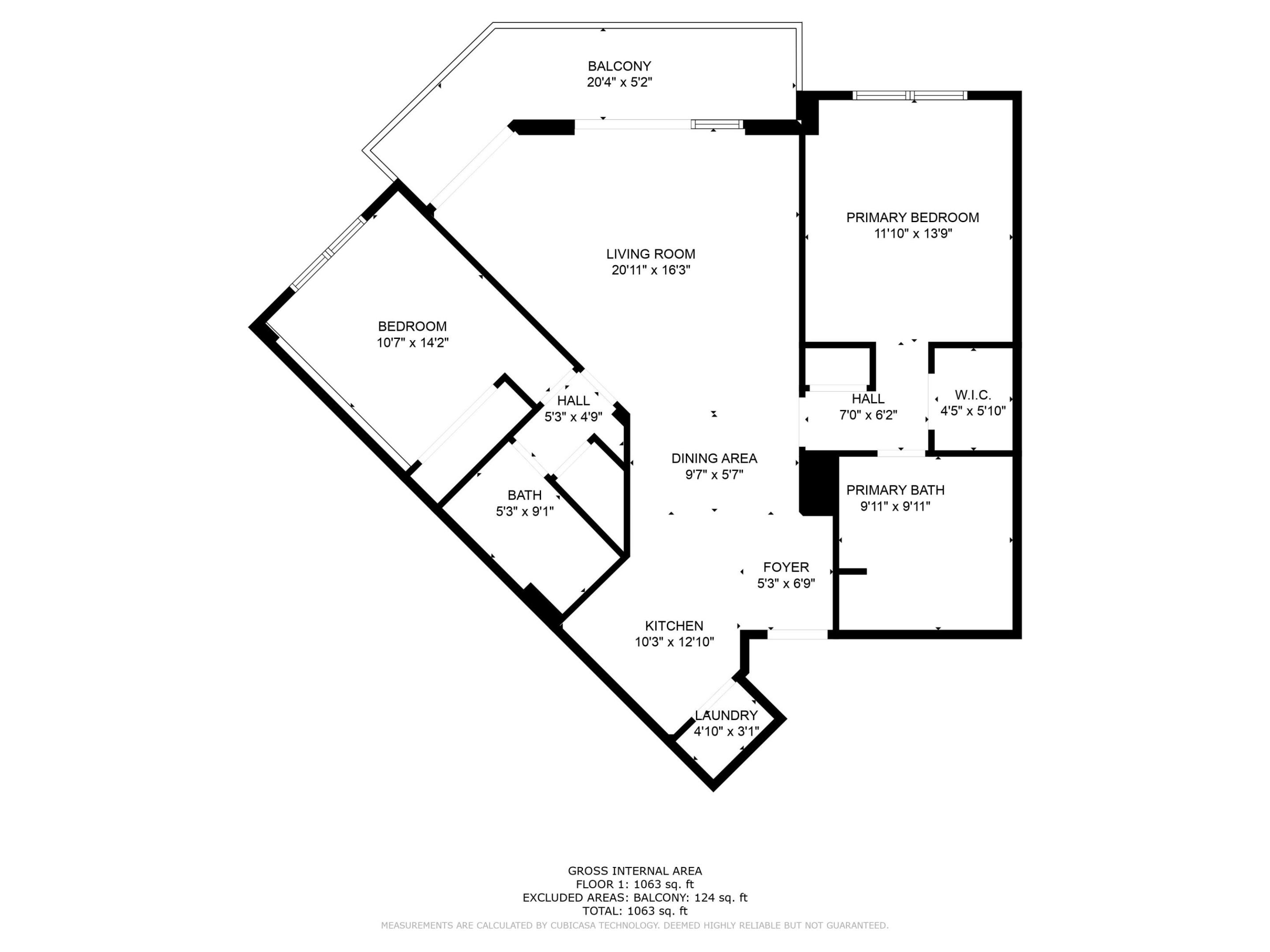 CASA COSTA CONDO - Residential Lease