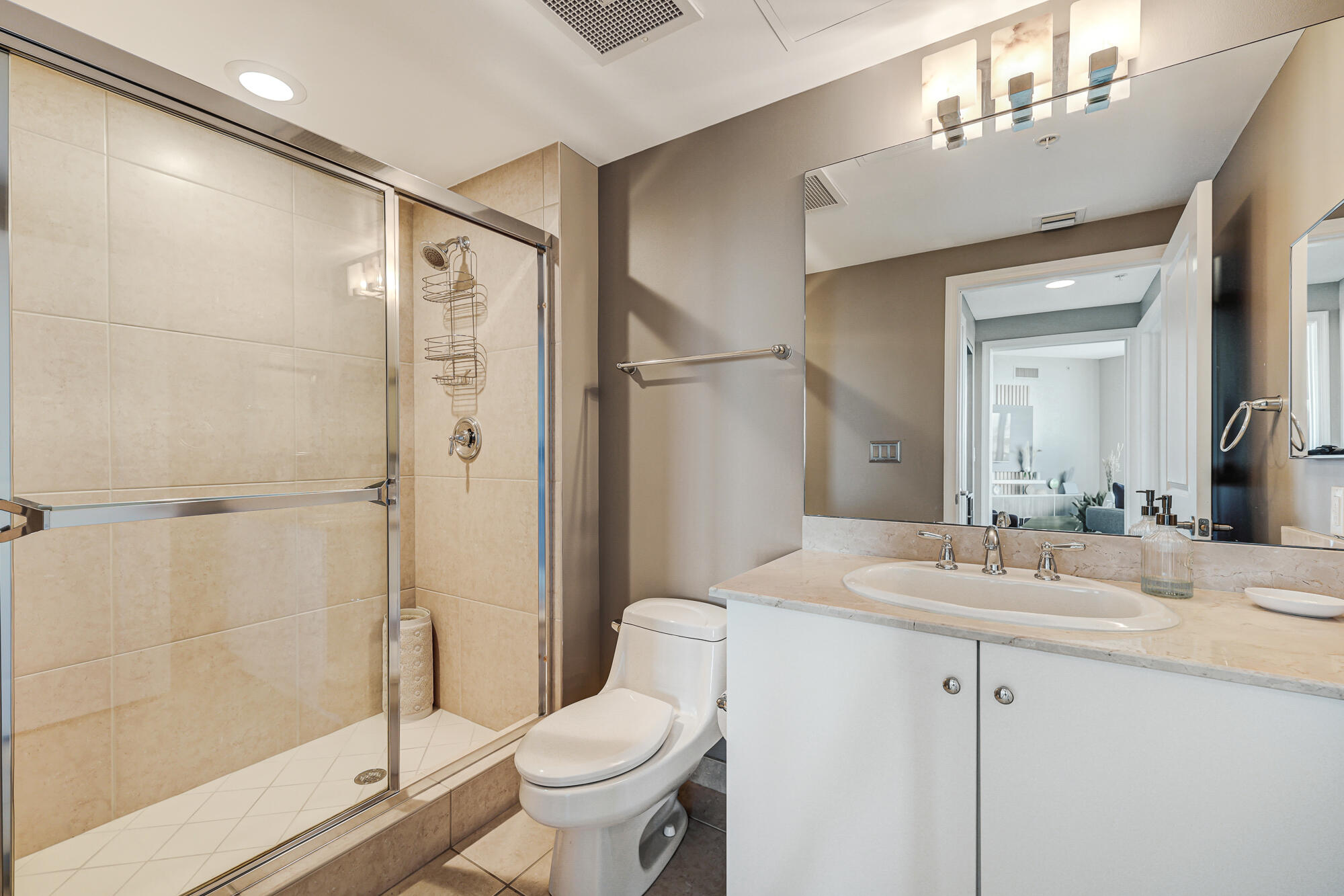 CASA COSTA CONDO - Residential Lease