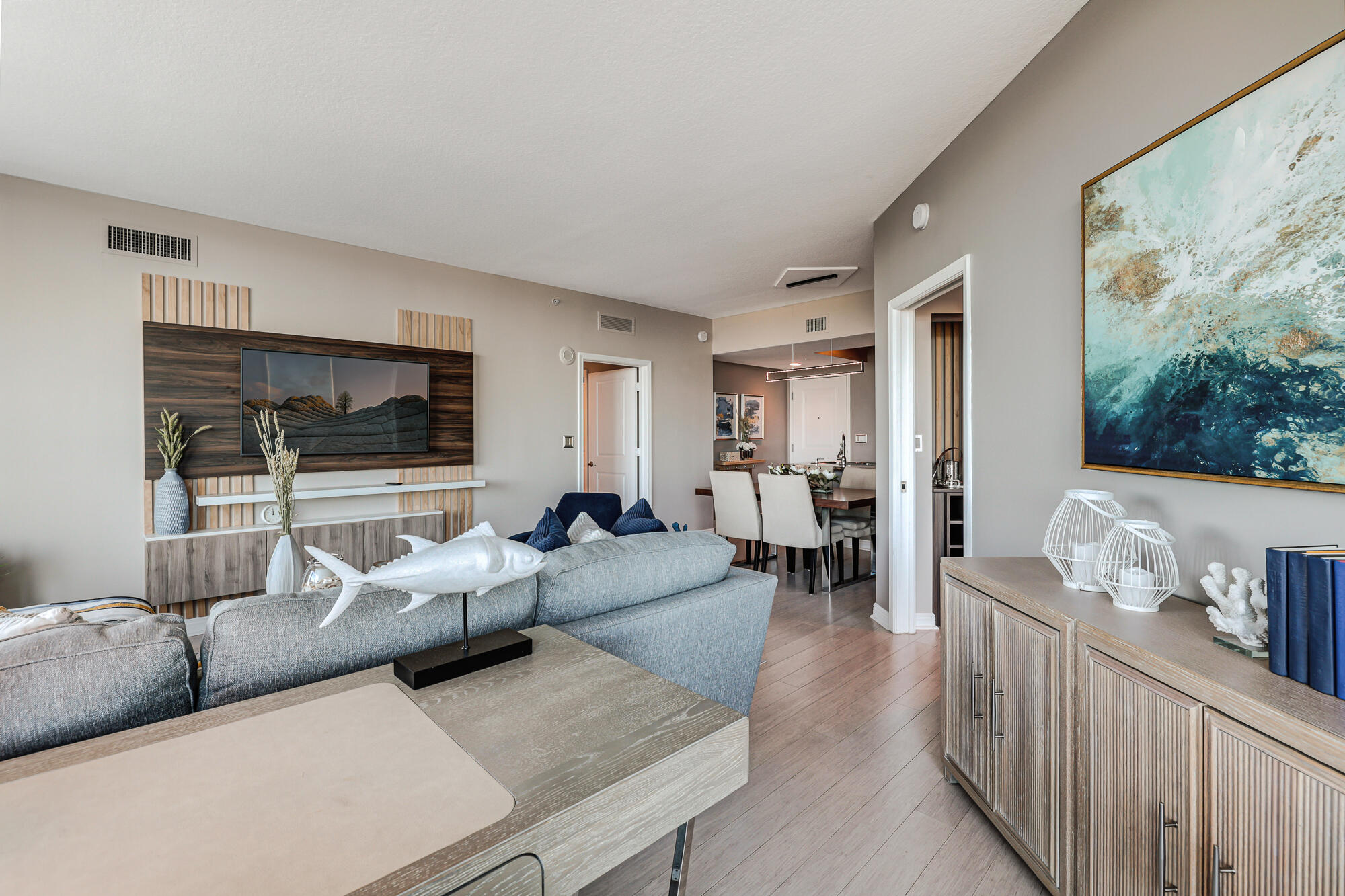 CASA COSTA CONDO - Residential Lease