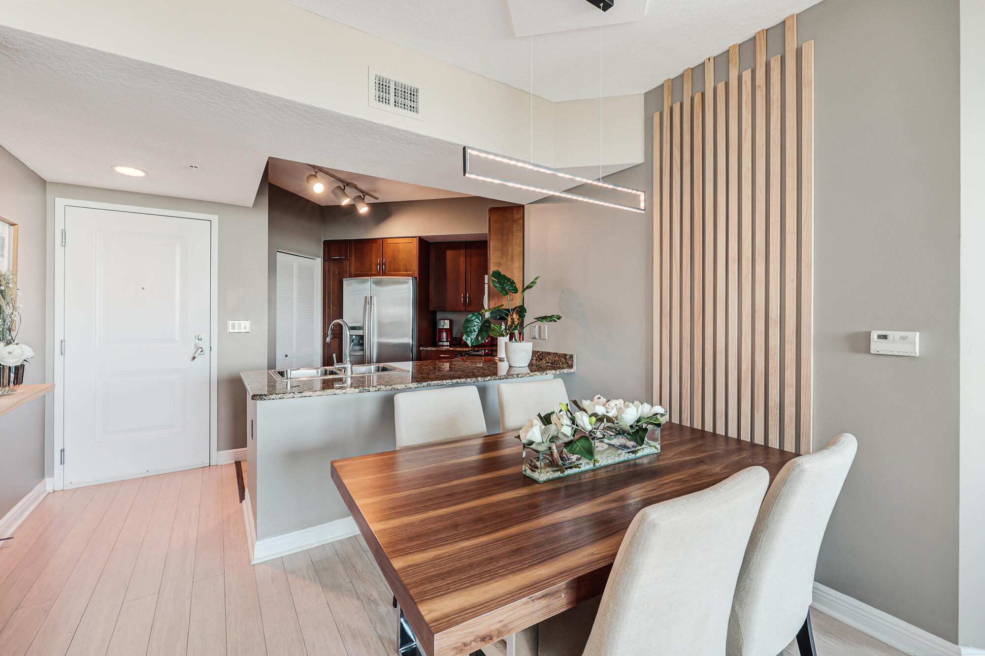 CASA COSTA CONDO - Residential Lease