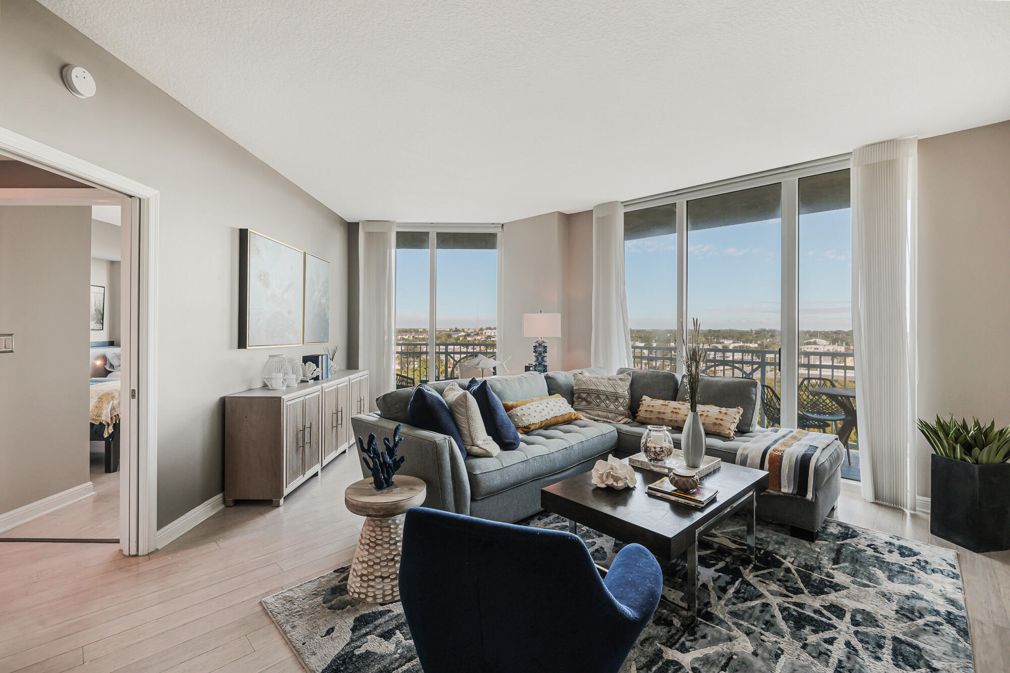 CASA COSTA CONDO - Residential Lease