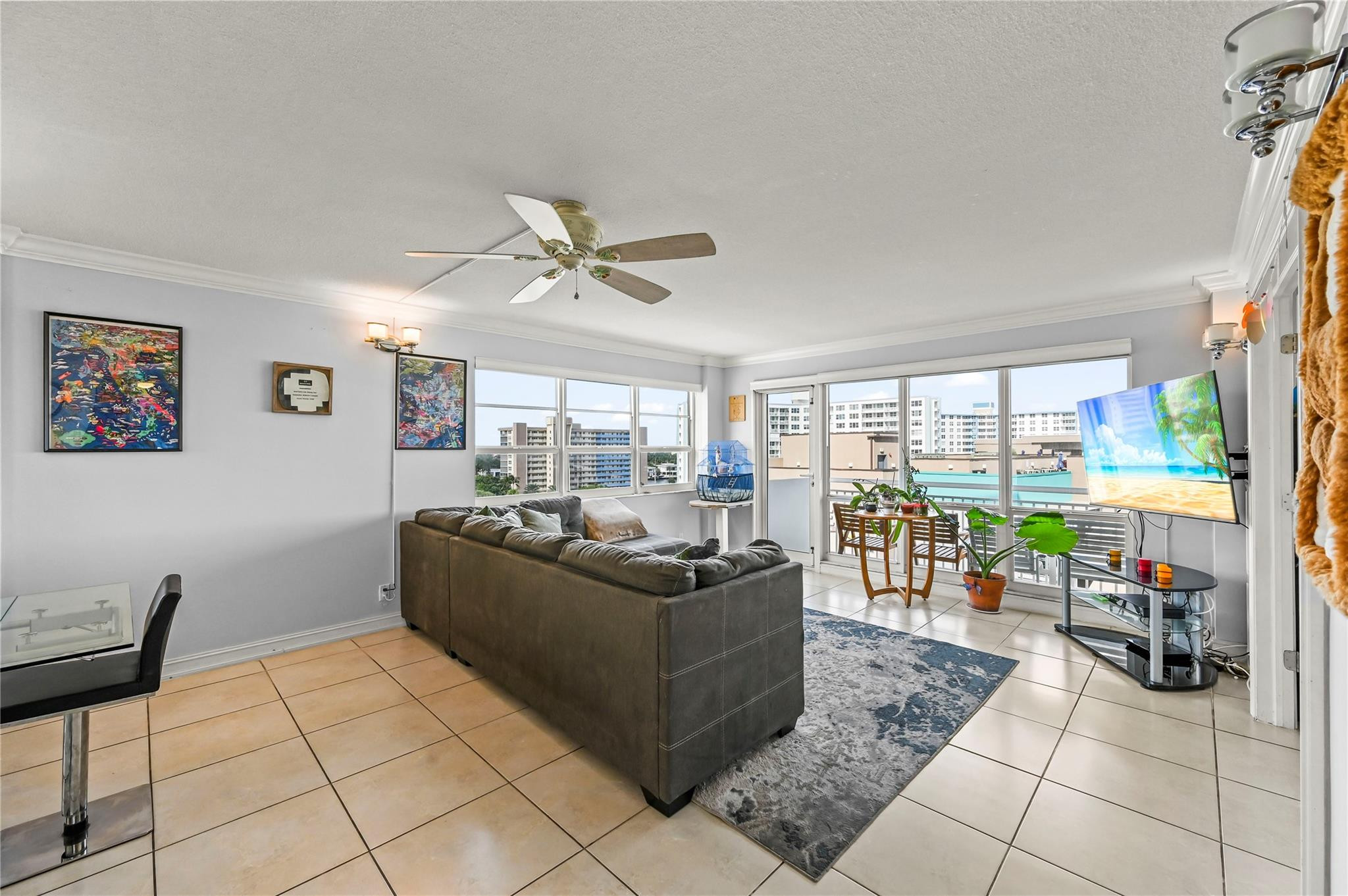 OCEAN MONARCH CONDO - Residential