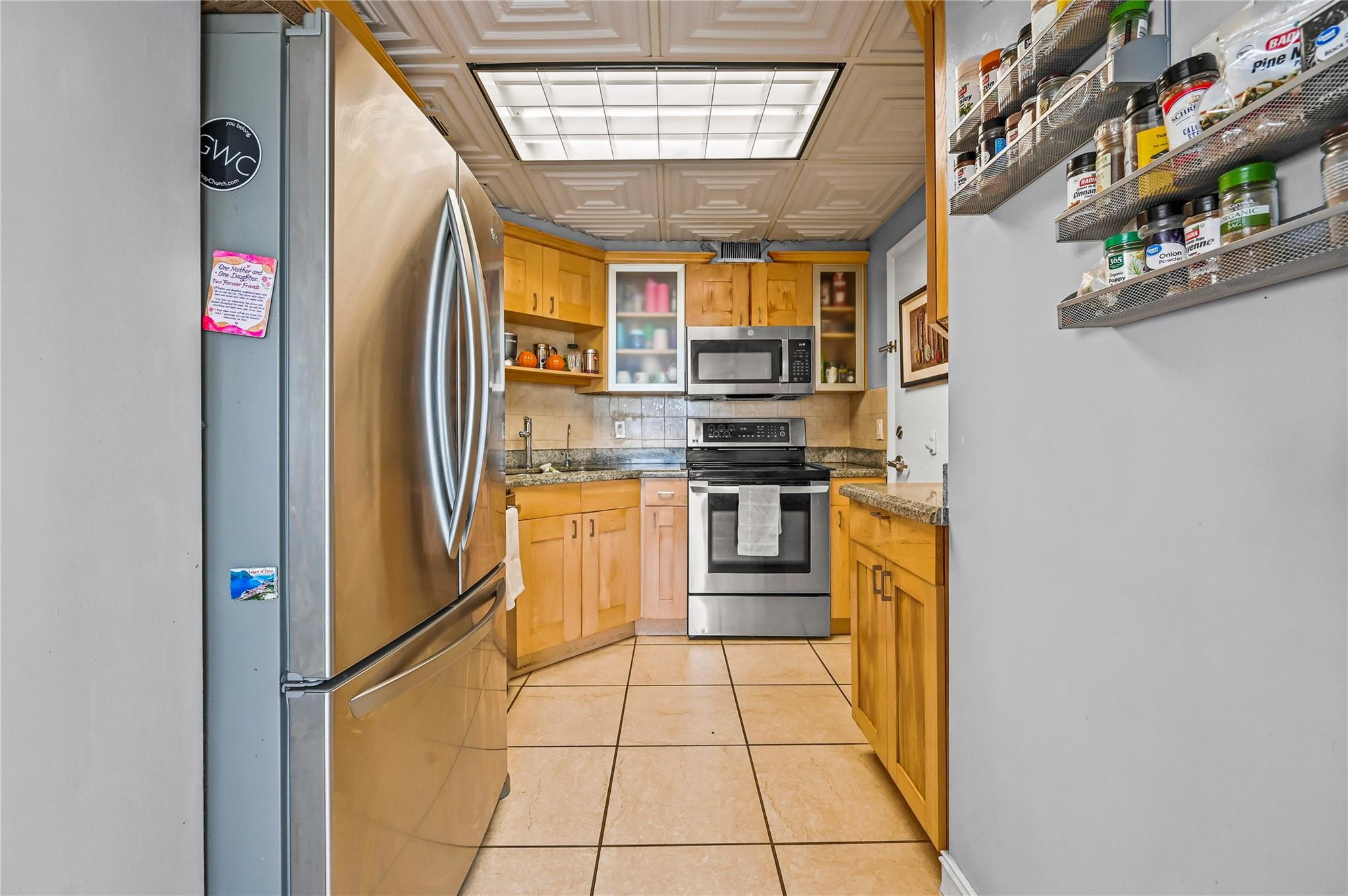 OCEAN MONARCH CONDO - Residential