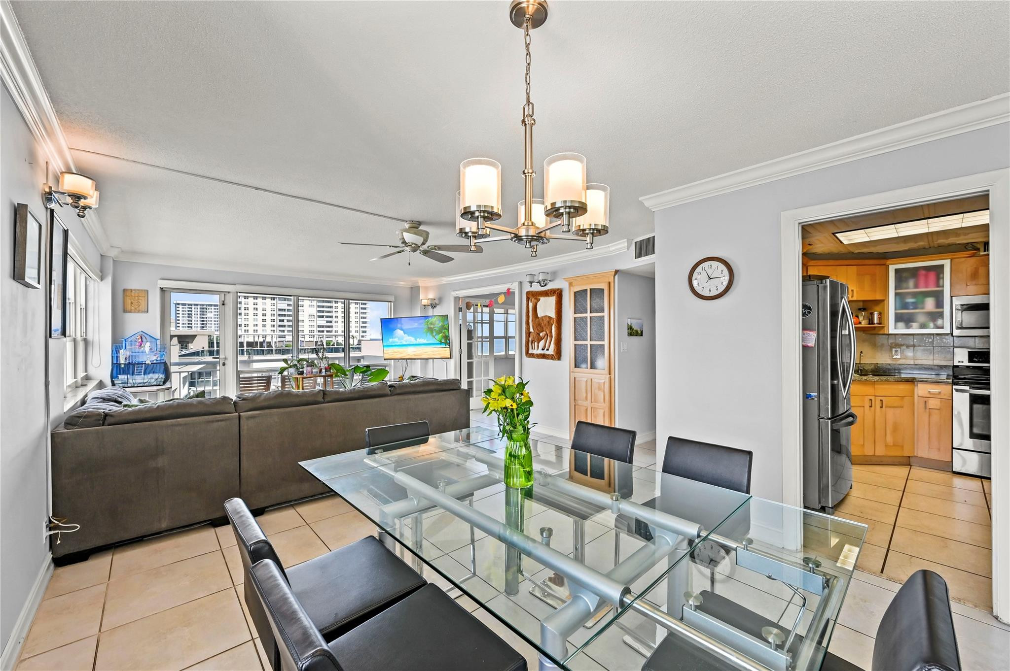 OCEAN MONARCH CONDO - Residential