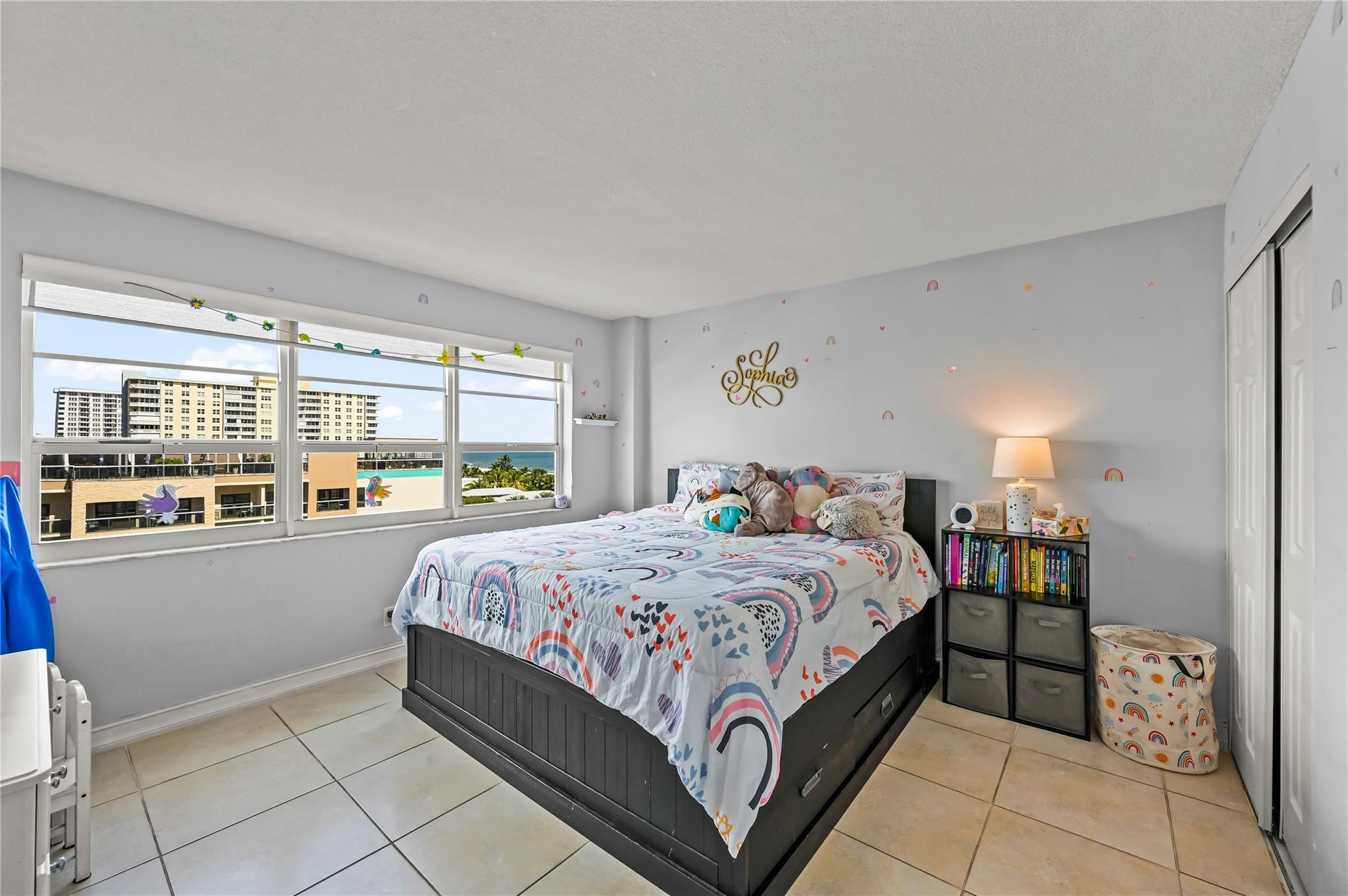 OCEAN MONARCH CONDO - Residential