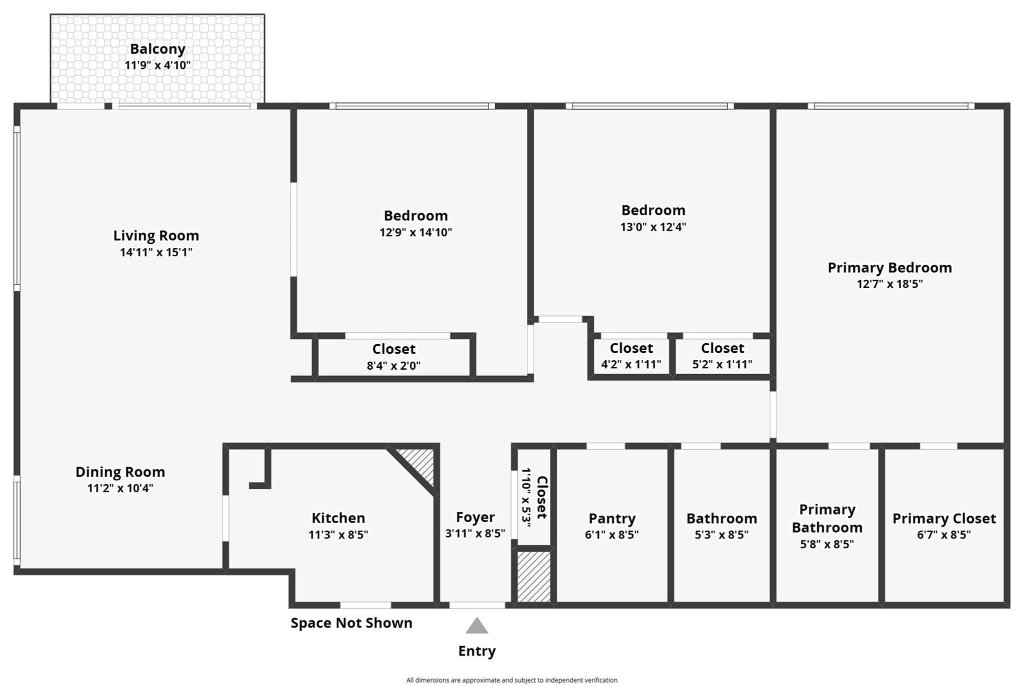 OCEAN MONARCH CONDO - Residential