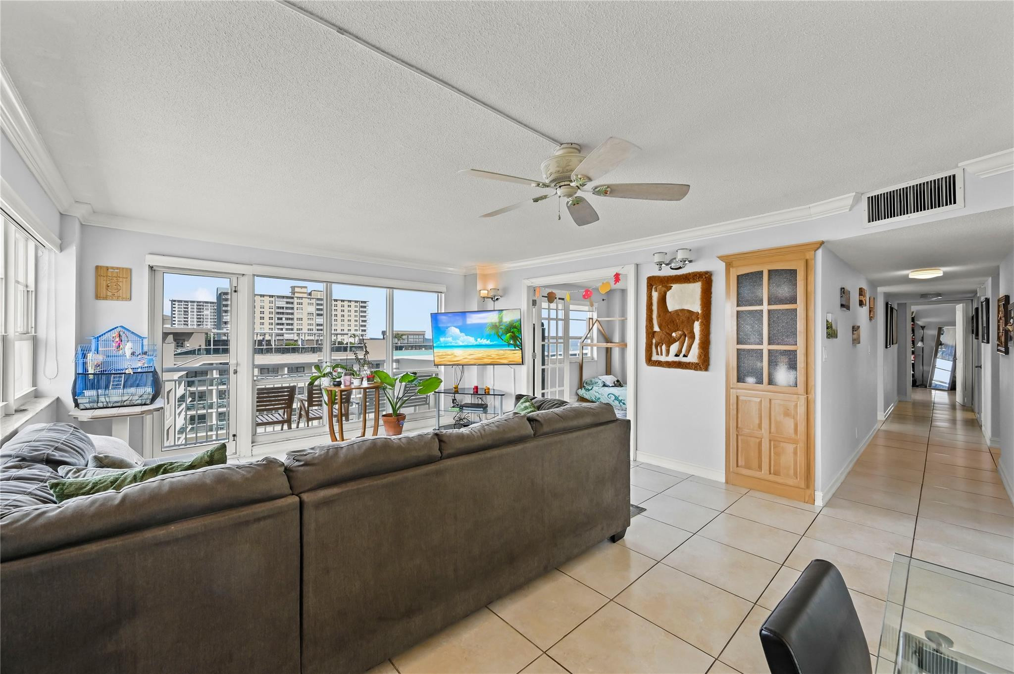 OCEAN MONARCH CONDO - Residential