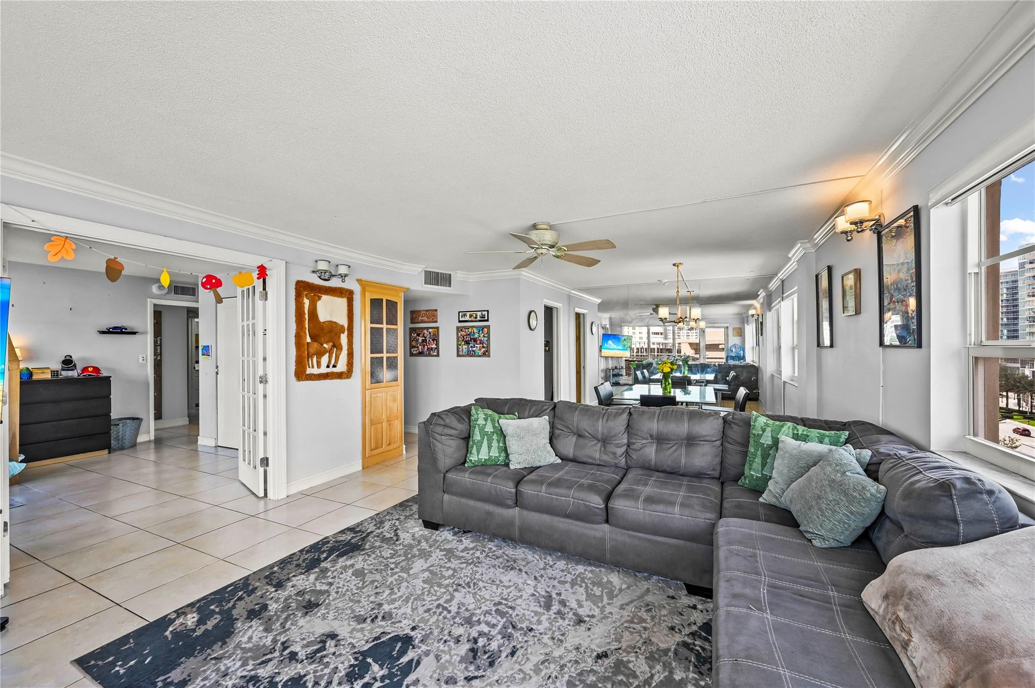 OCEAN MONARCH CONDO - Residential