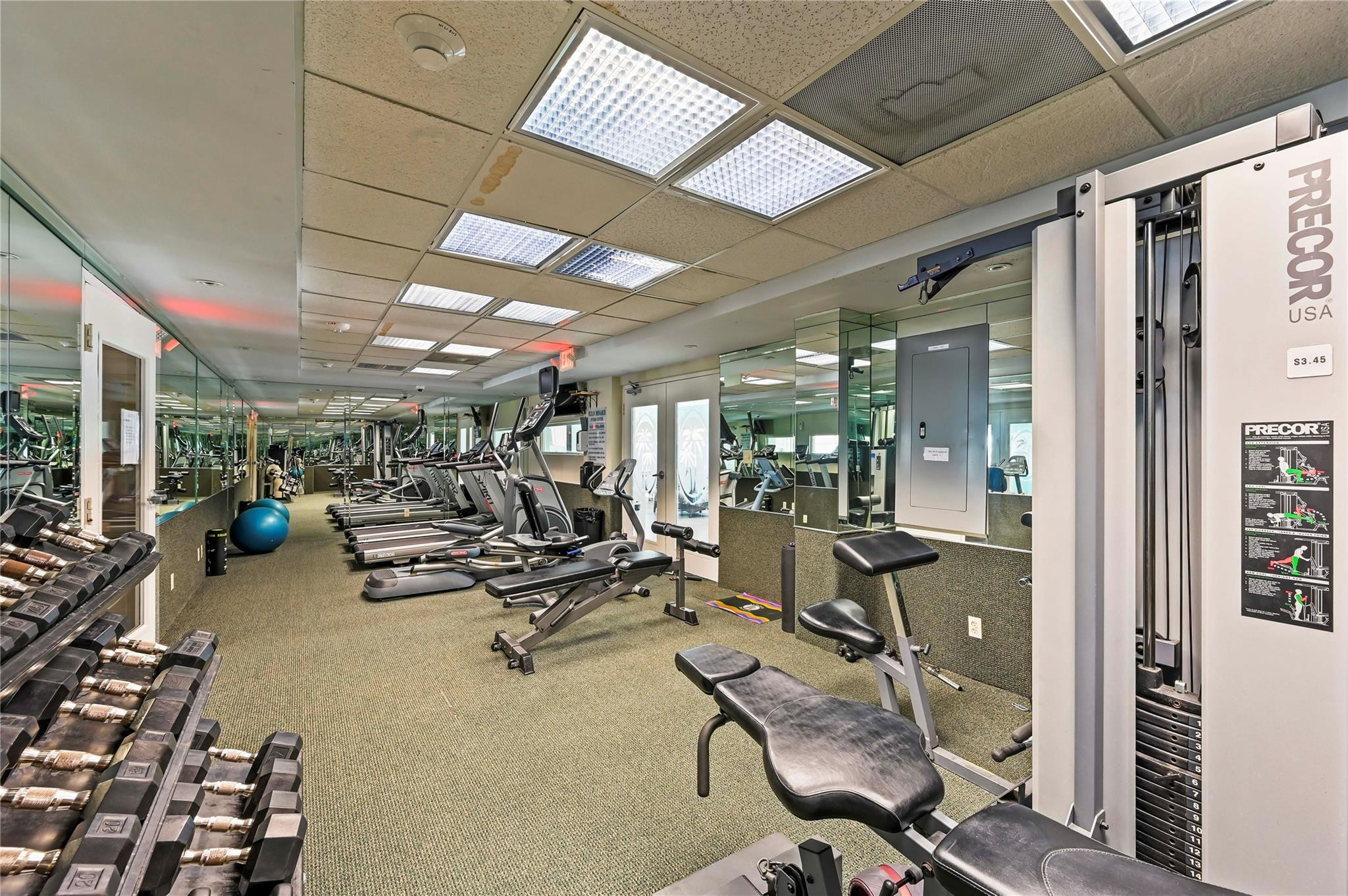 OCEAN MONARCH CONDO - Residential