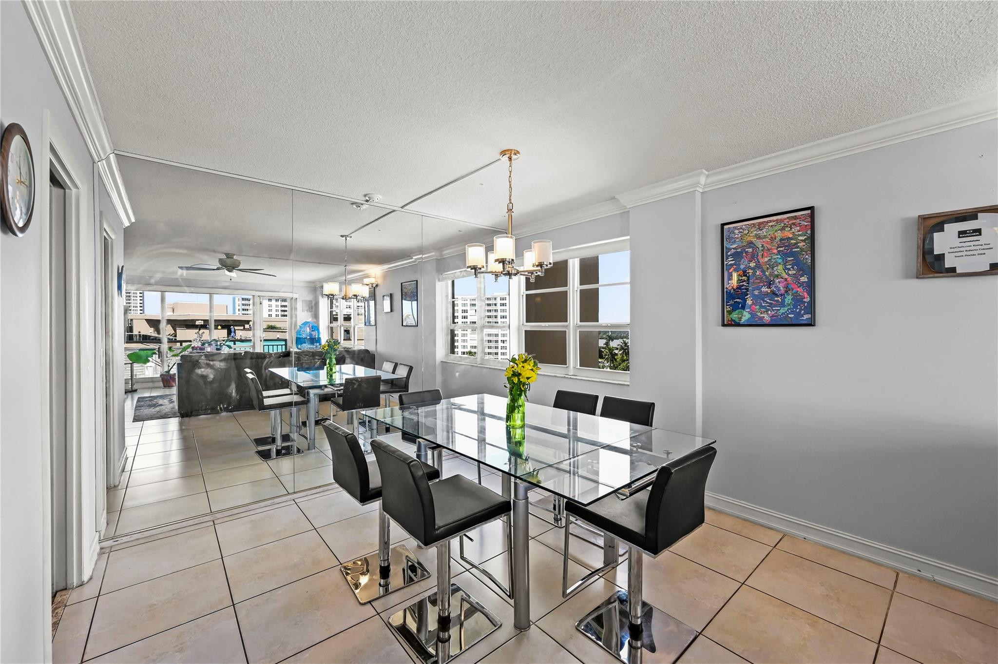 OCEAN MONARCH CONDO - Residential