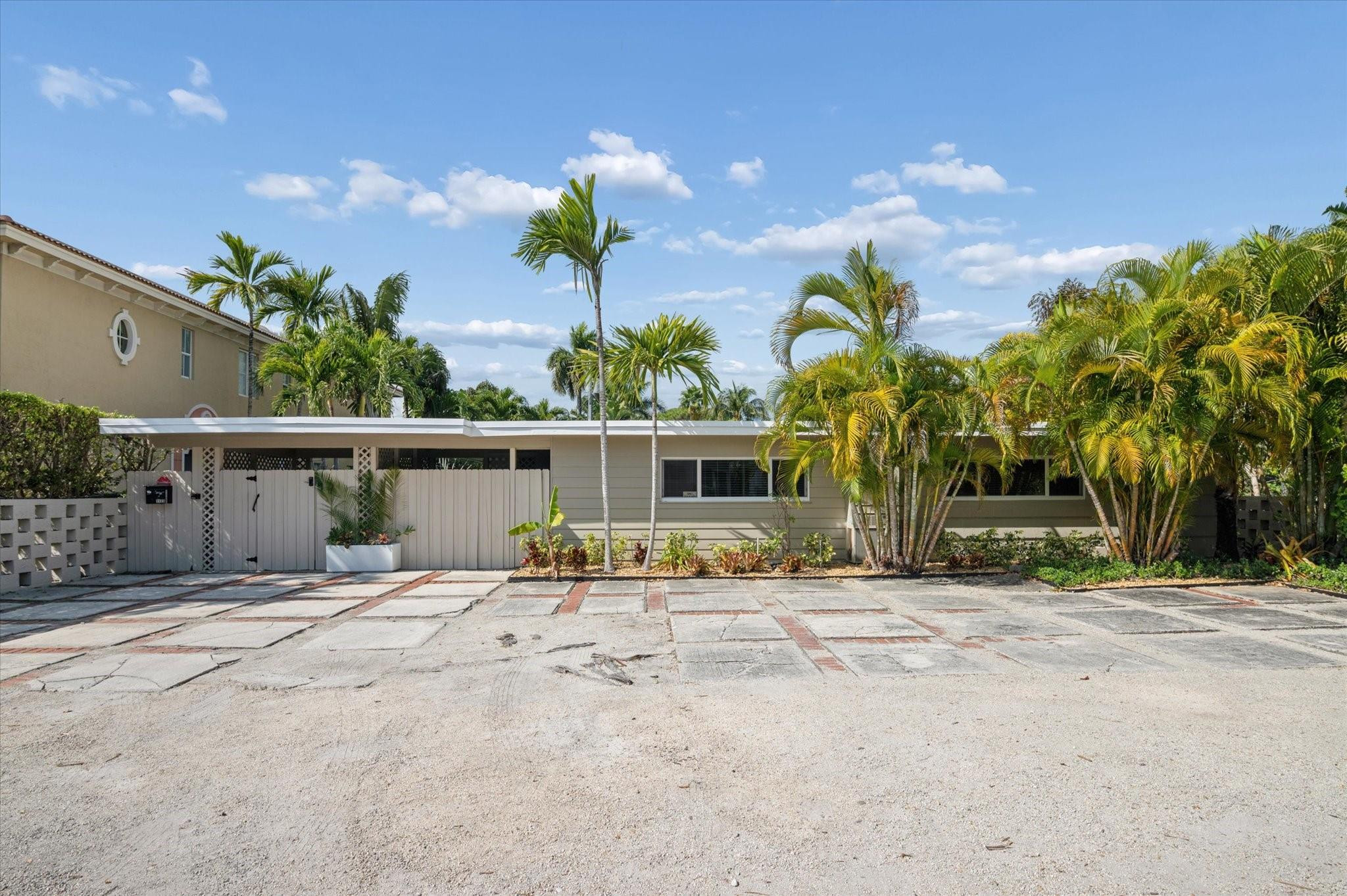 PROGRESSO - Residential Income