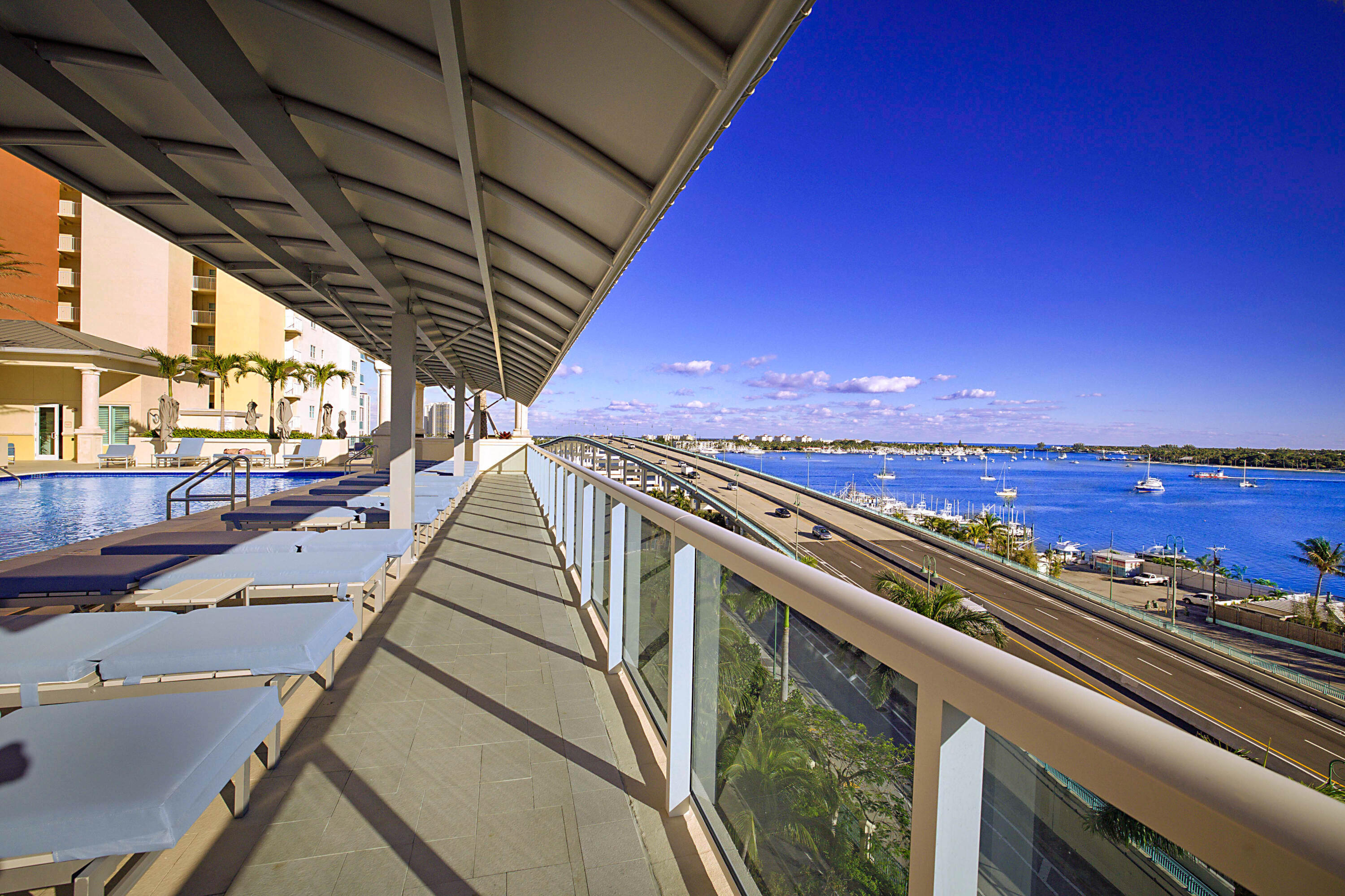 MARINA GRANDE RIVIERA BEACH CONDO - Residential