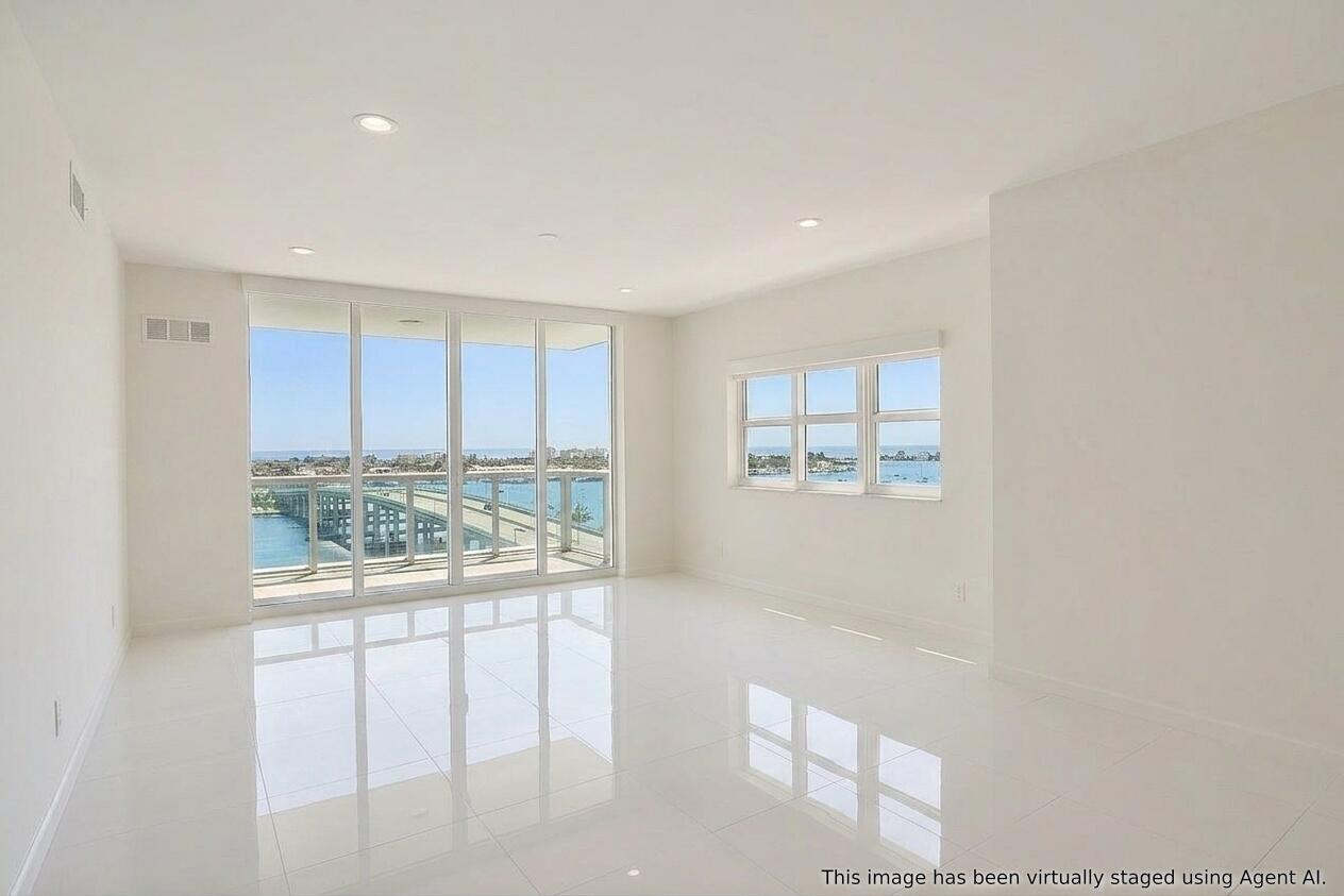 MARINA GRANDE RIVIERA BEACH CONDO - Residential