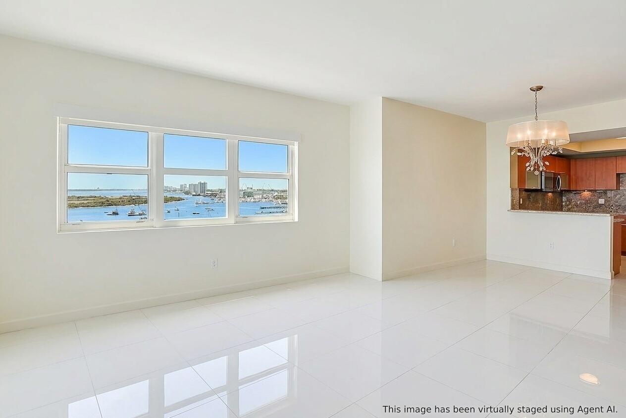 MARINA GRANDE RIVIERA BEACH CONDO - Residential