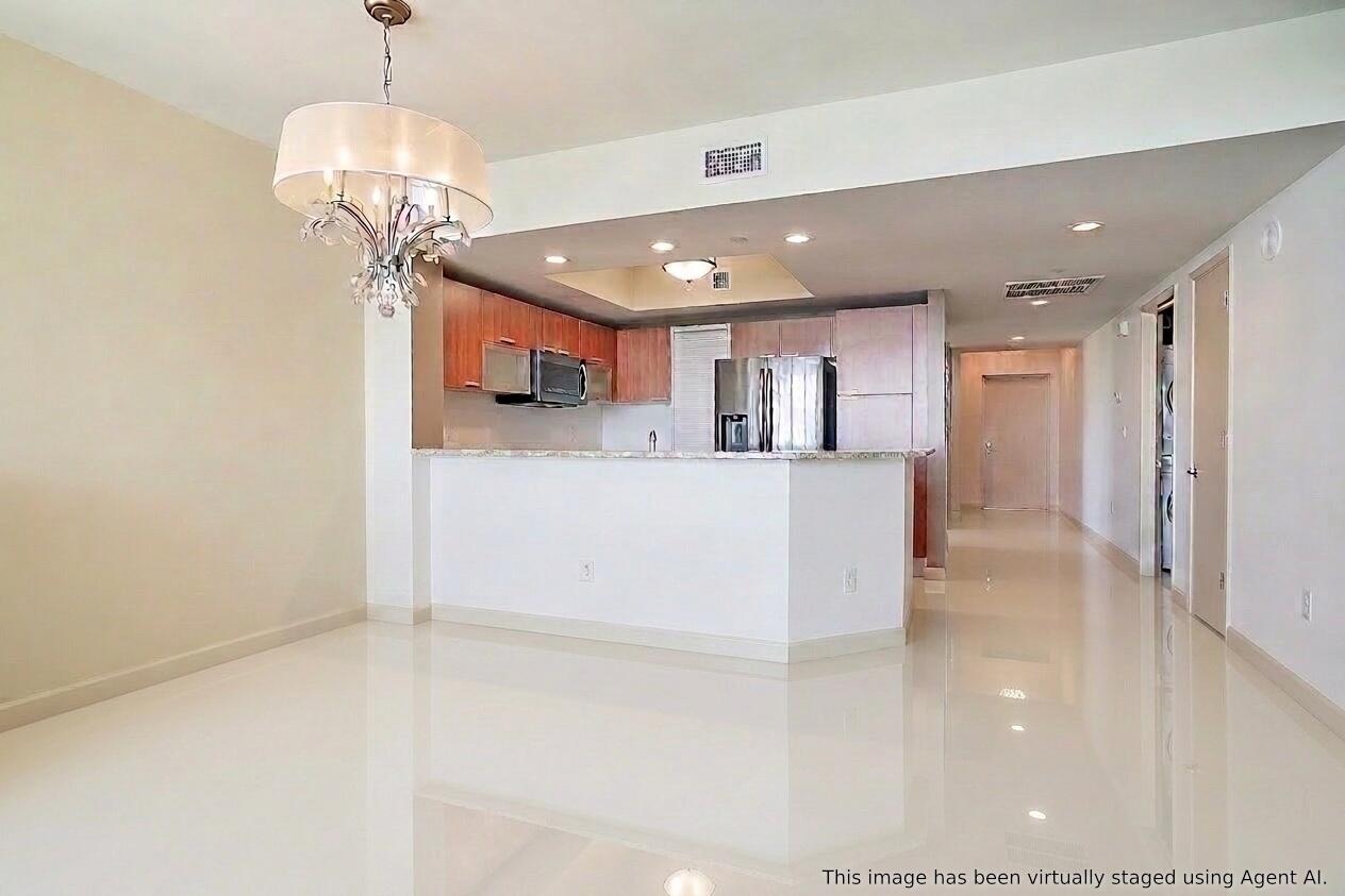 MARINA GRANDE RIVIERA BEACH CONDO - Residential